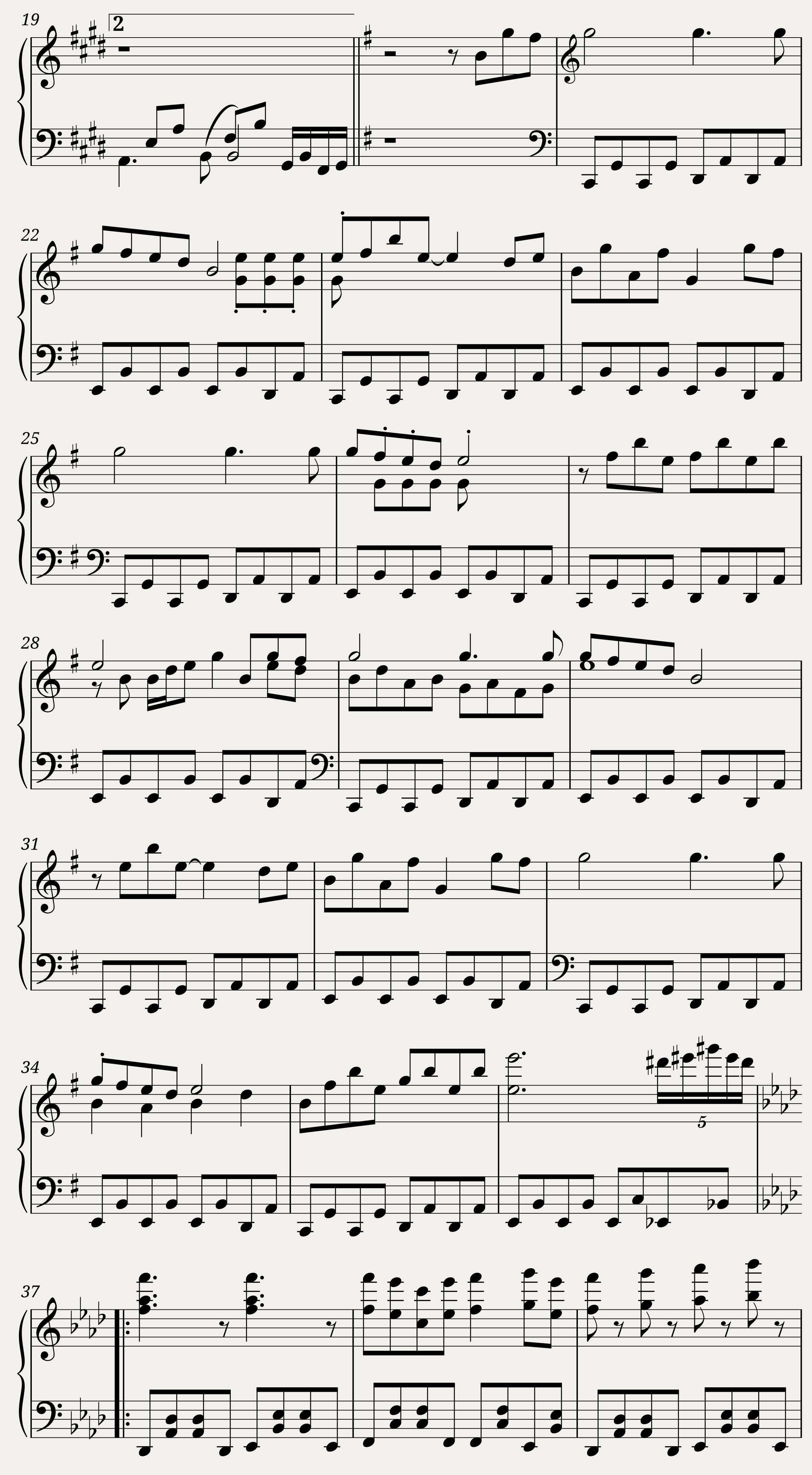 Ghostly Band Phantom Ensemble — 2/4