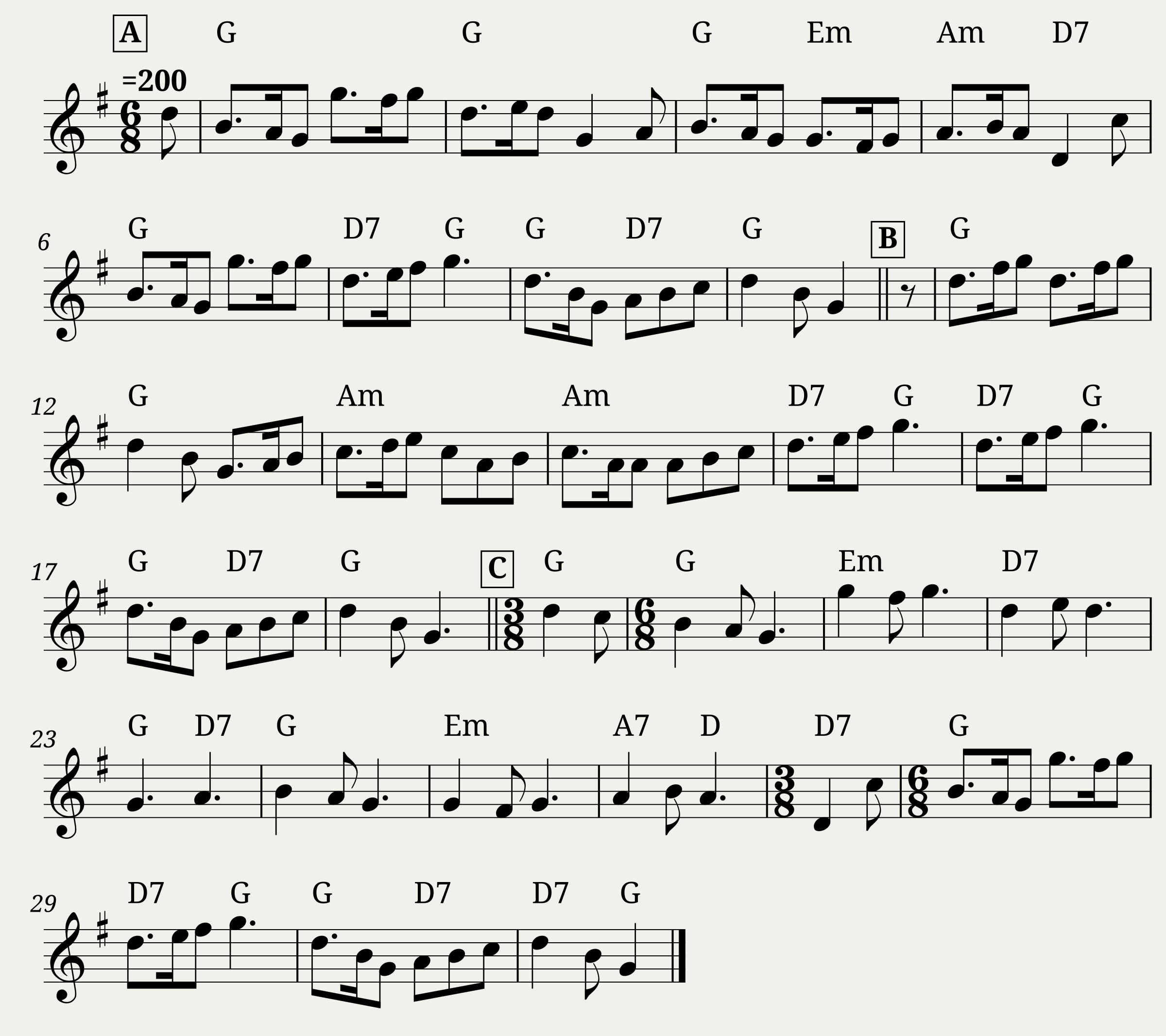 Traditional music - Lumps of Plum Pudding