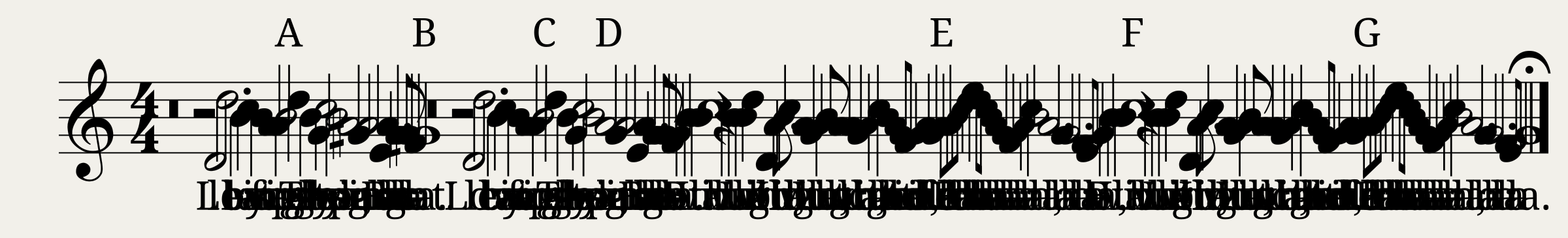 Thomas Morley - XXI. Love learns by laughing
