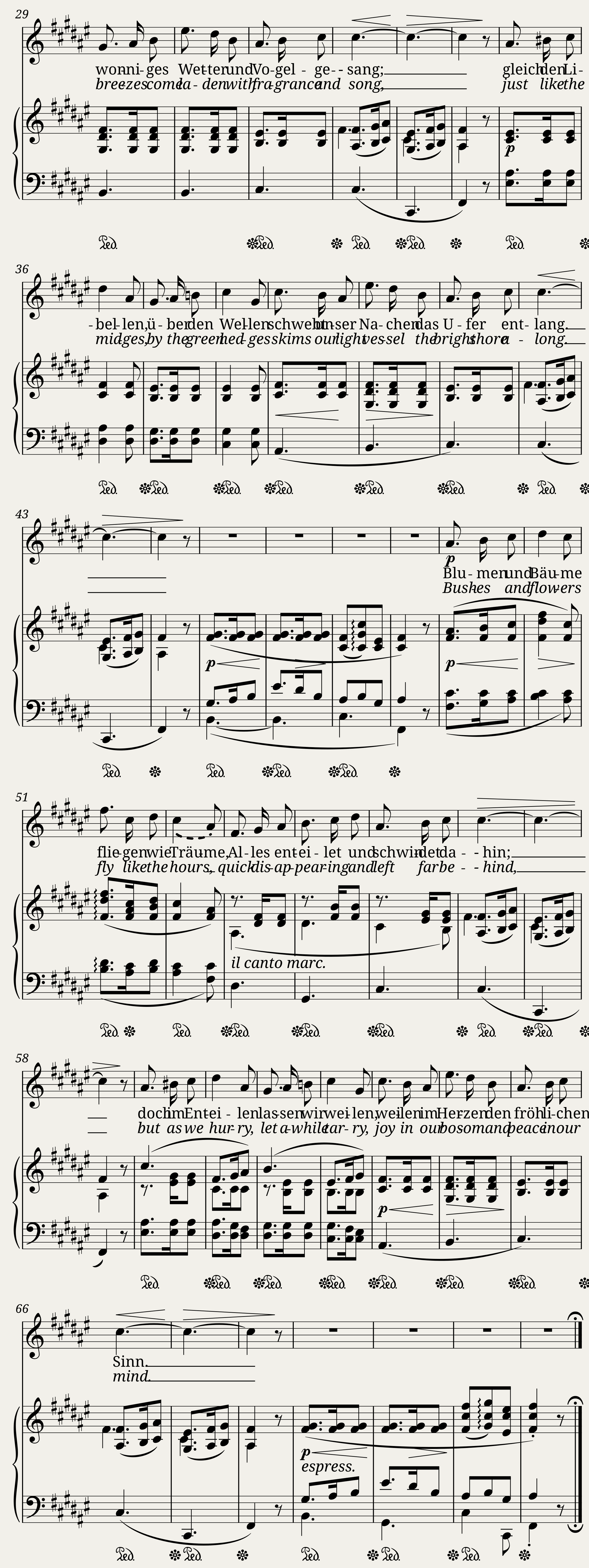 Wasserfahrt — 2/2