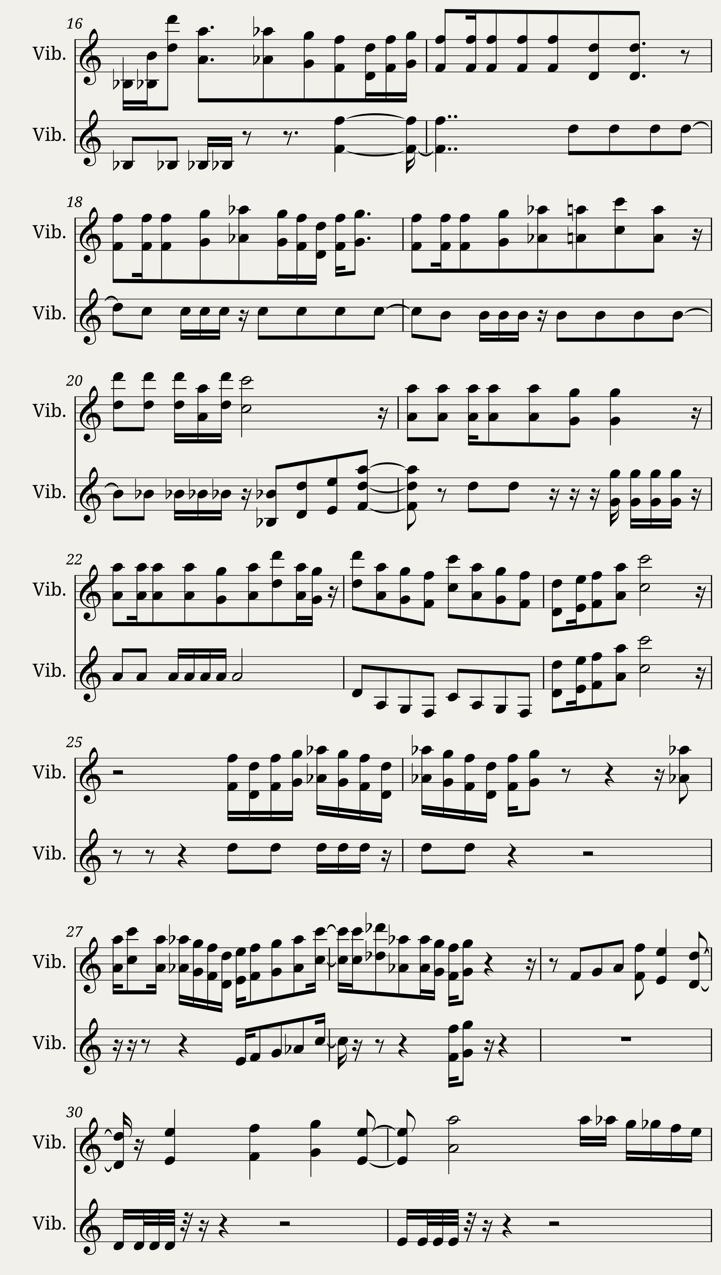 Christus der Kinderfreund — 2/3