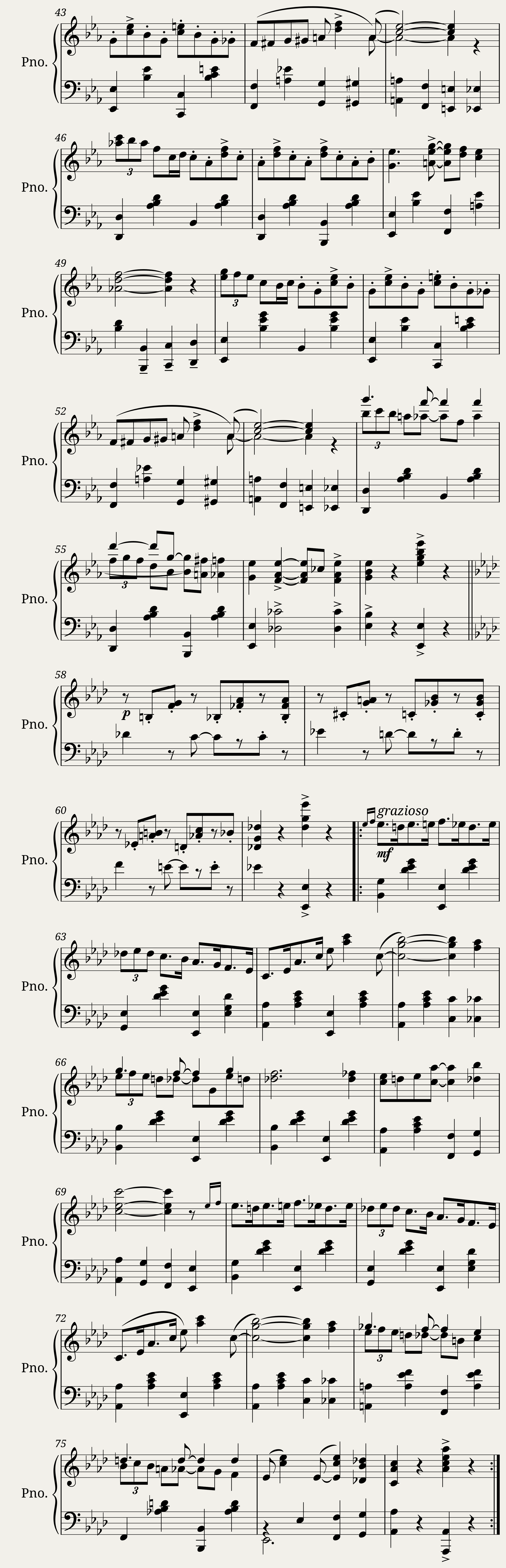 Greenwich Witch (1921) — 3/3