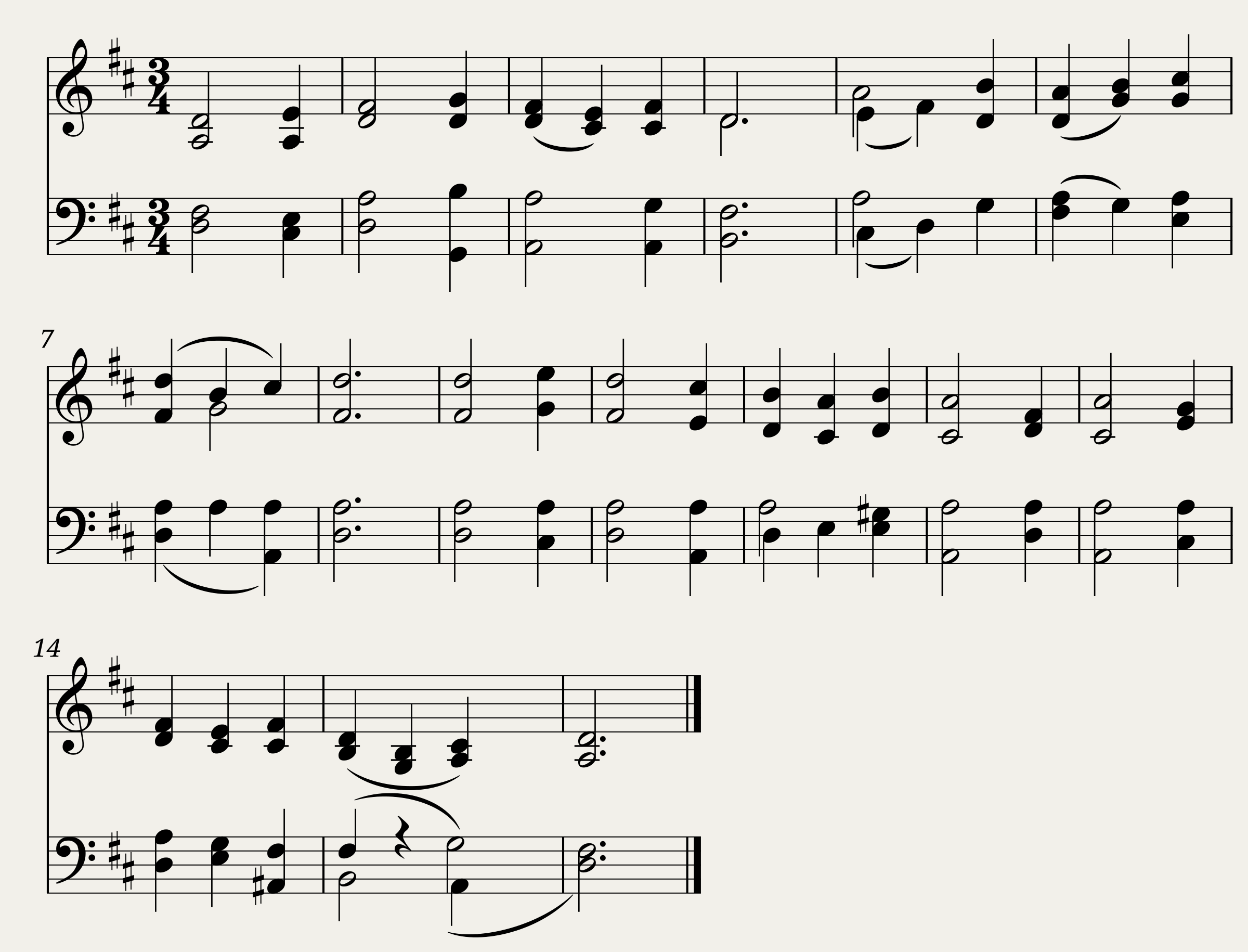 FULTON (Praetorius)