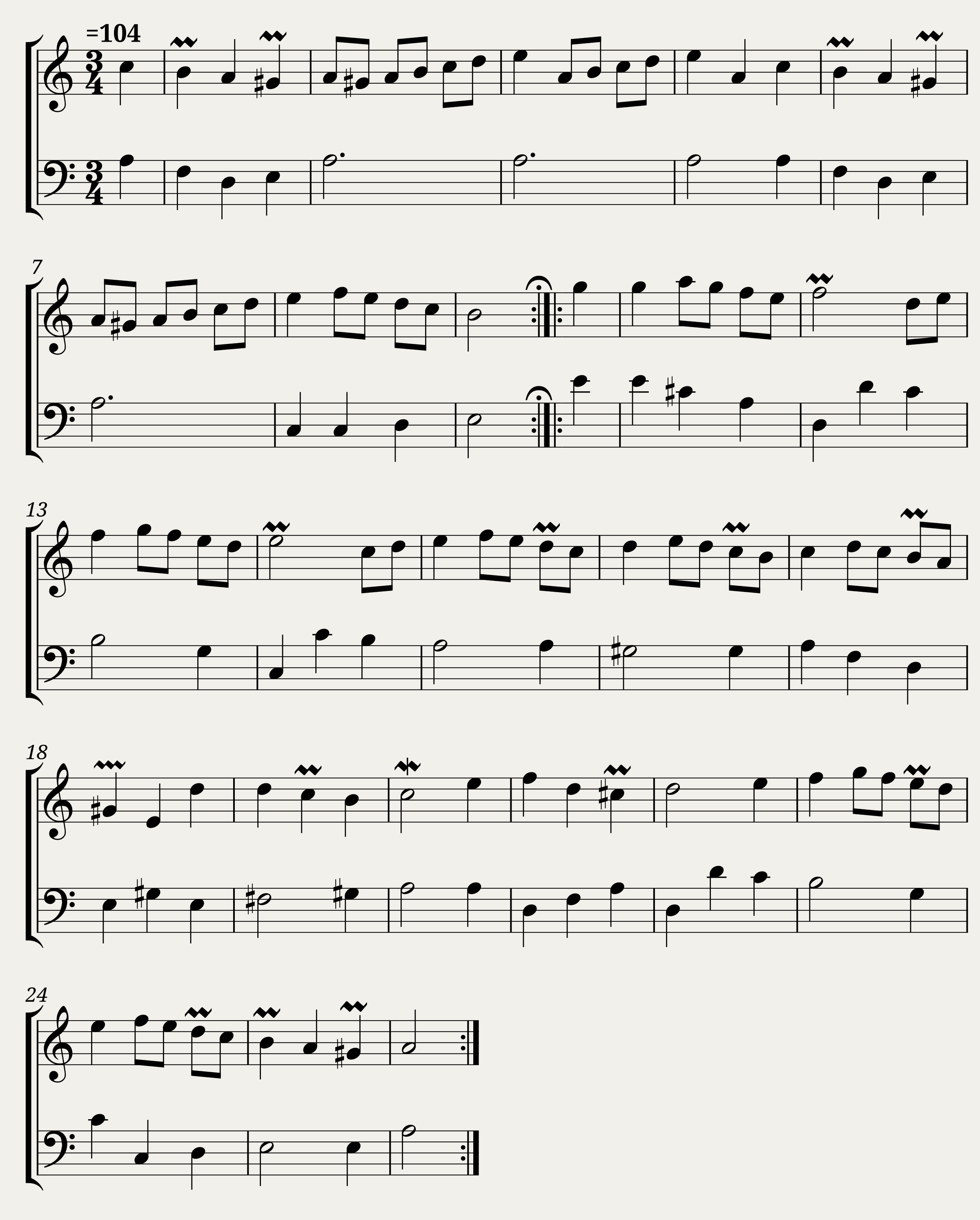 Joy after sorrow (HS.dGJ.076)