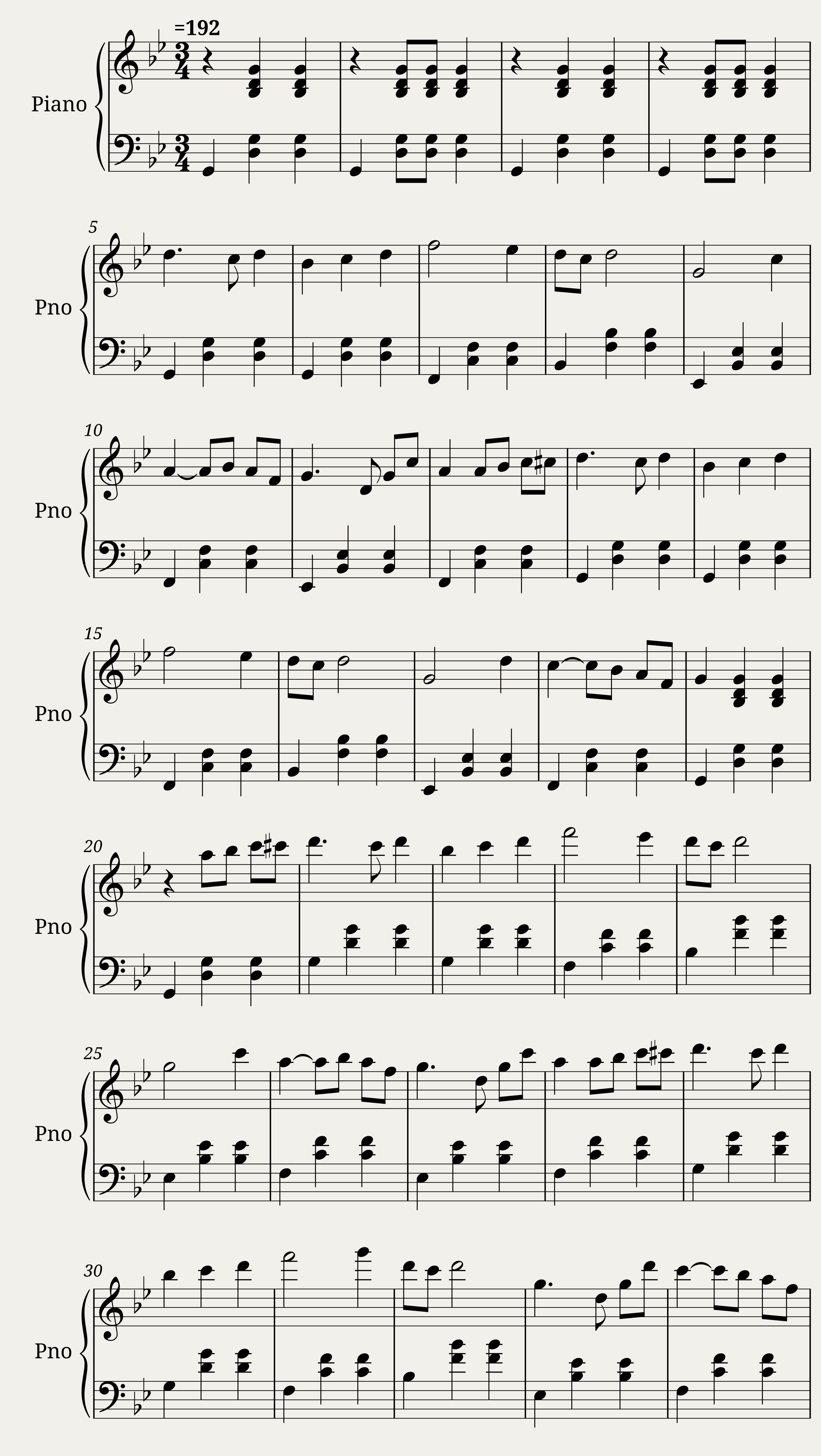Valse Di Fantastica - Final Fantasy XV — 1/3
