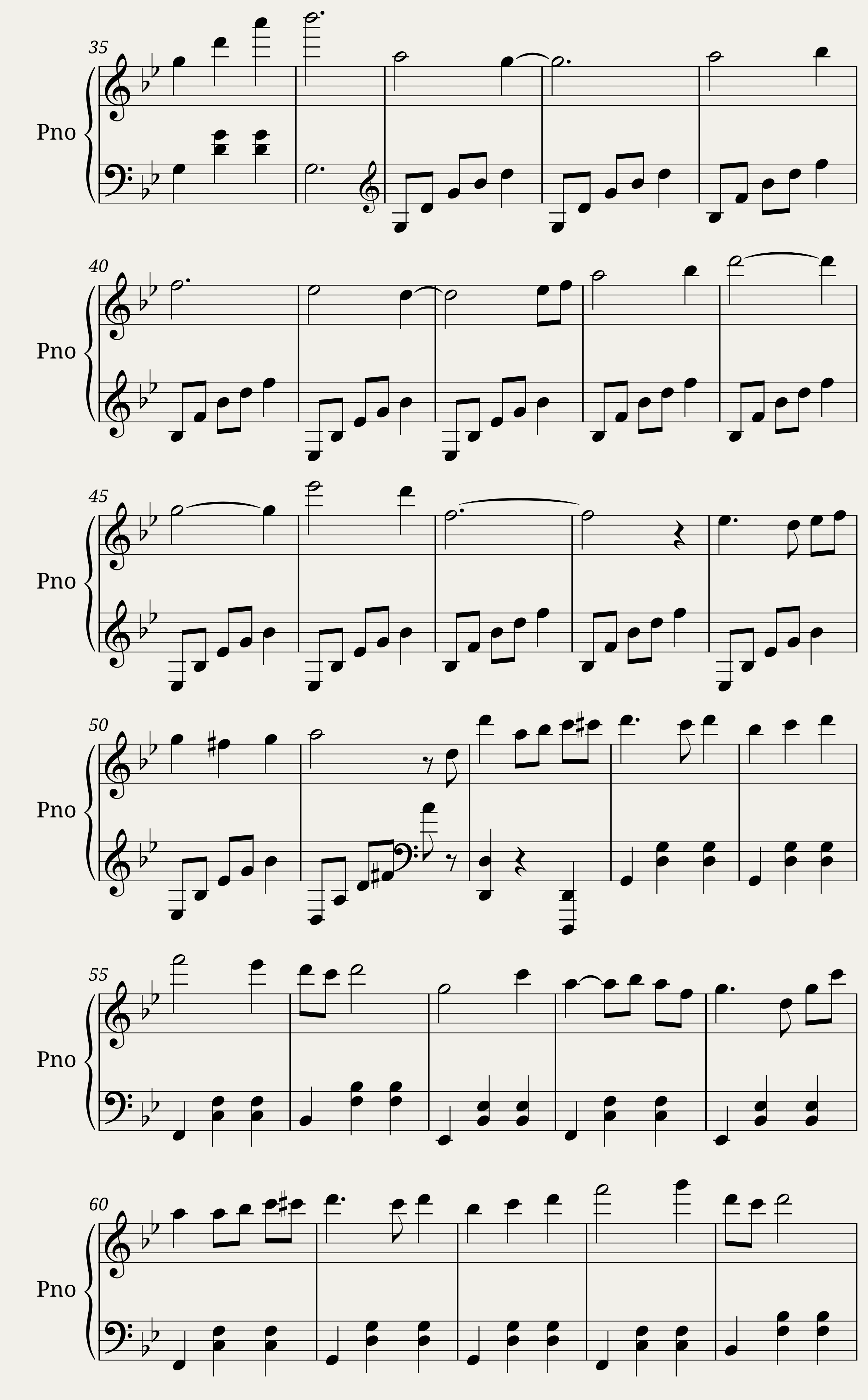 Valse Di Fantastica - Final Fantasy XV — 2/3