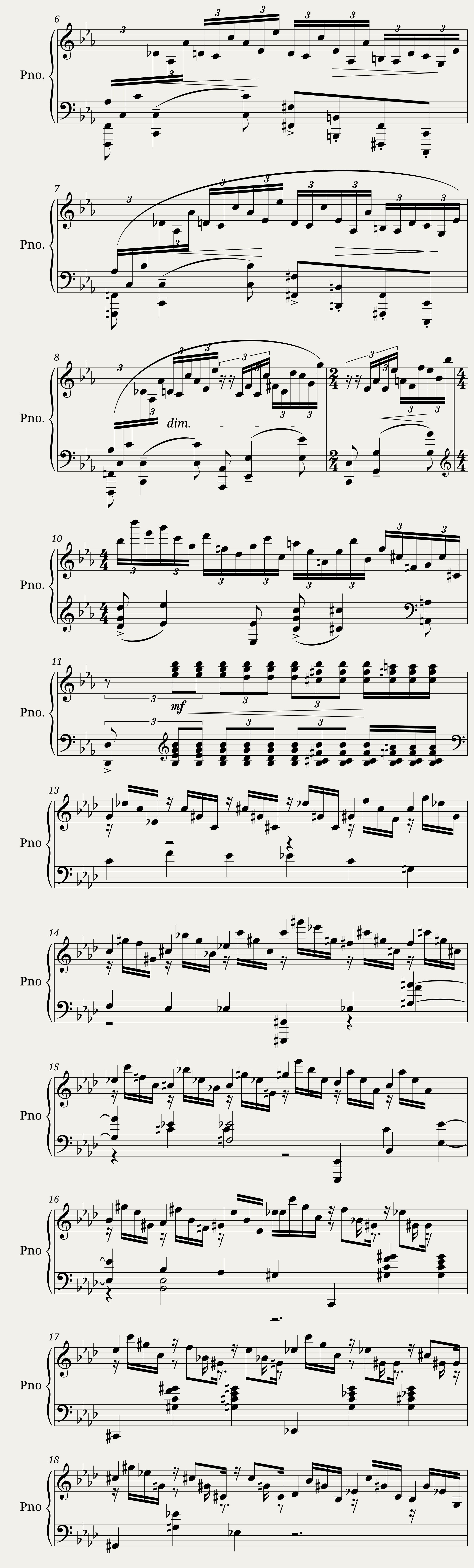 We Are Number One Trumpet Trombone — 2/2