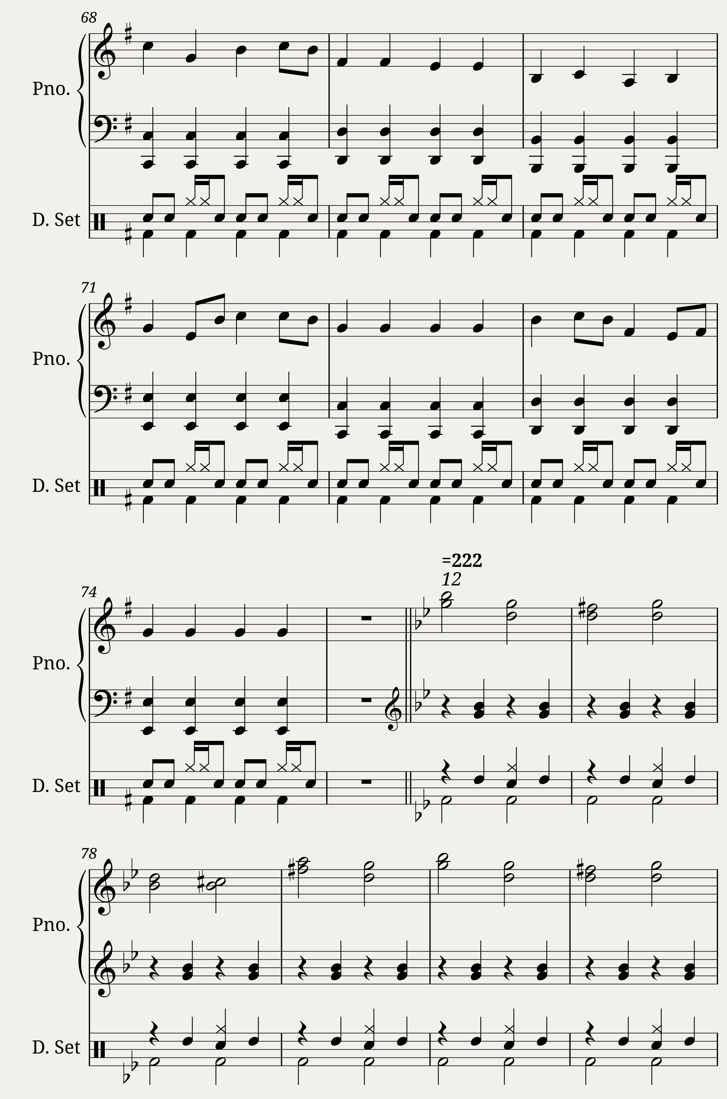 Guess the song GD edition (read description) — 4/7