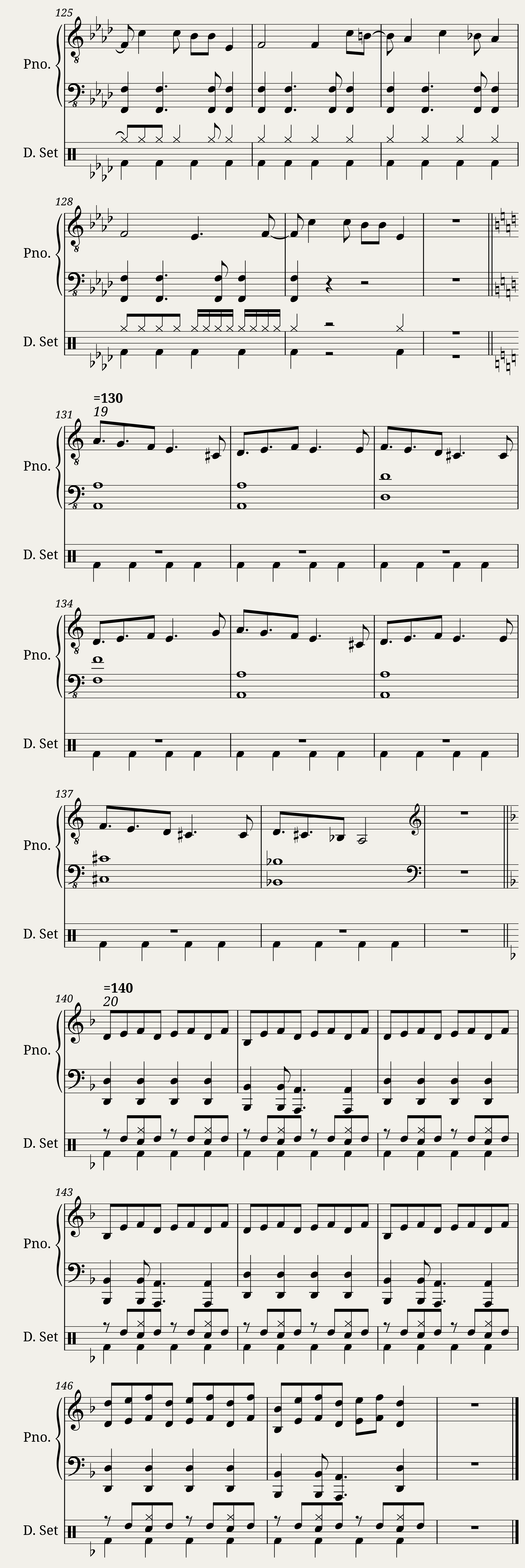 Guess the song GD edition (read description) — 7/7