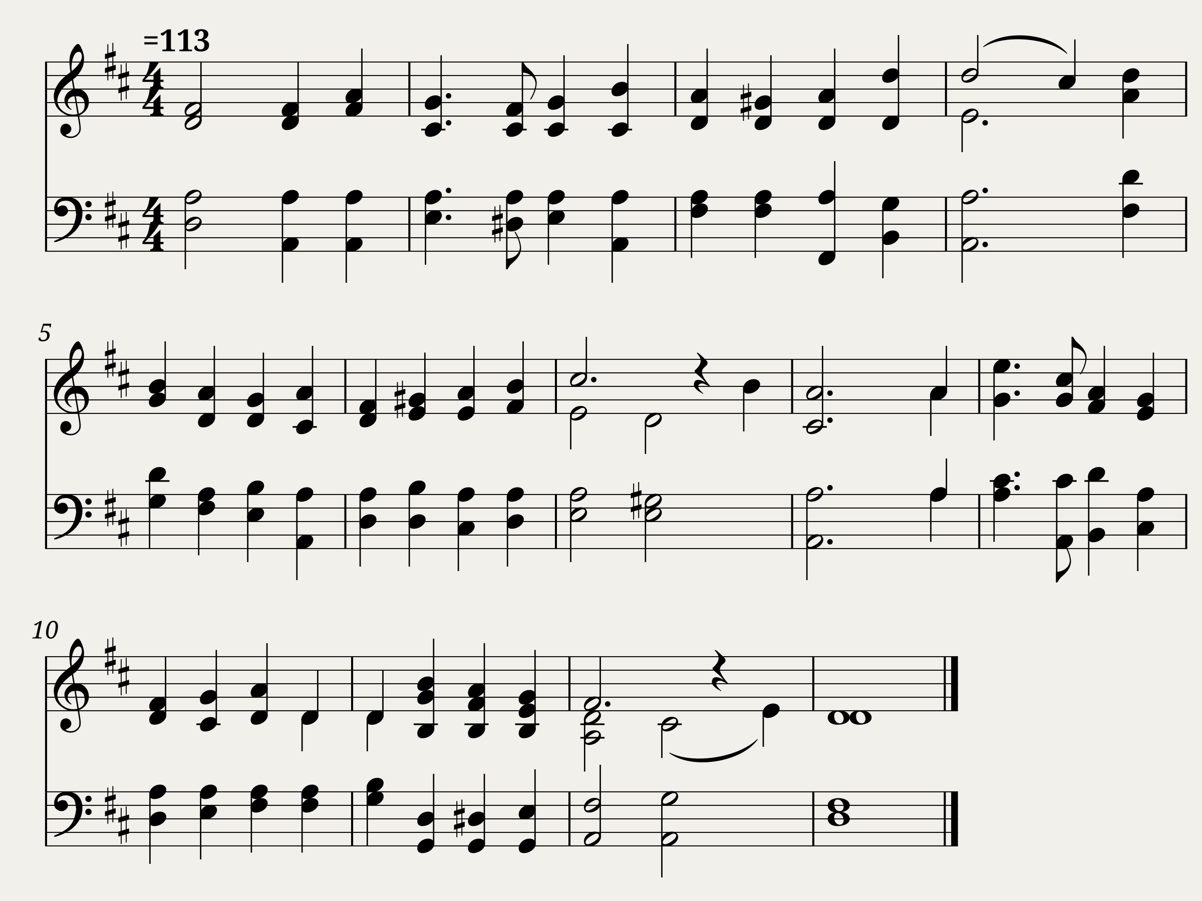 Father who art alone - Arthur S. Sullivan