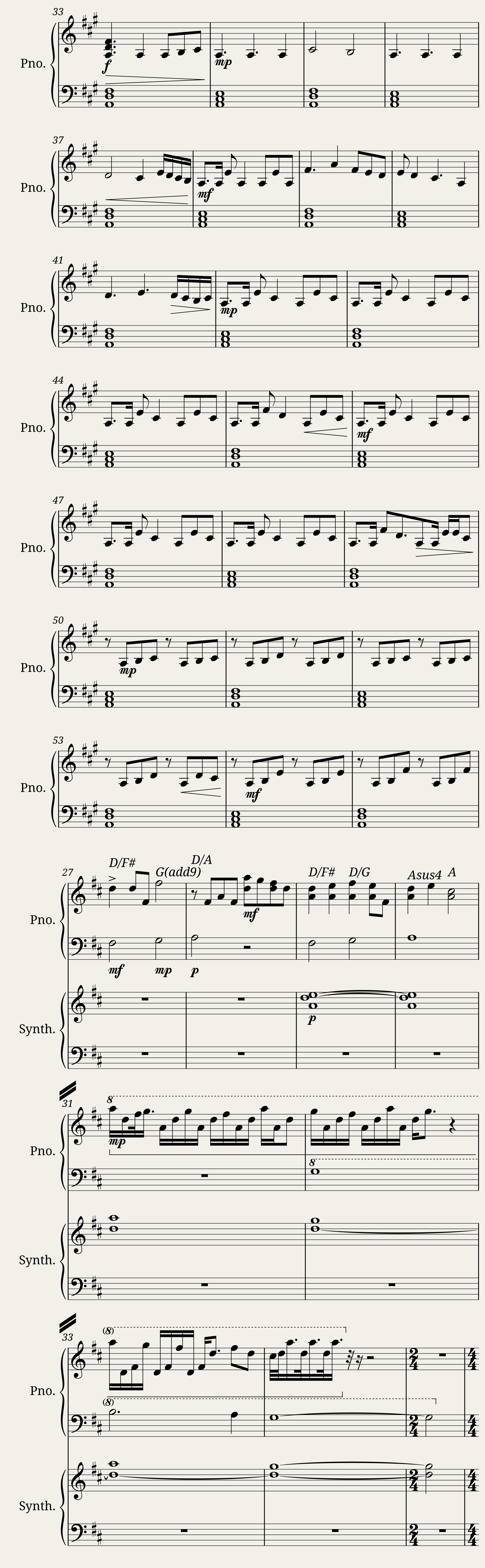 Valsa — 2/2