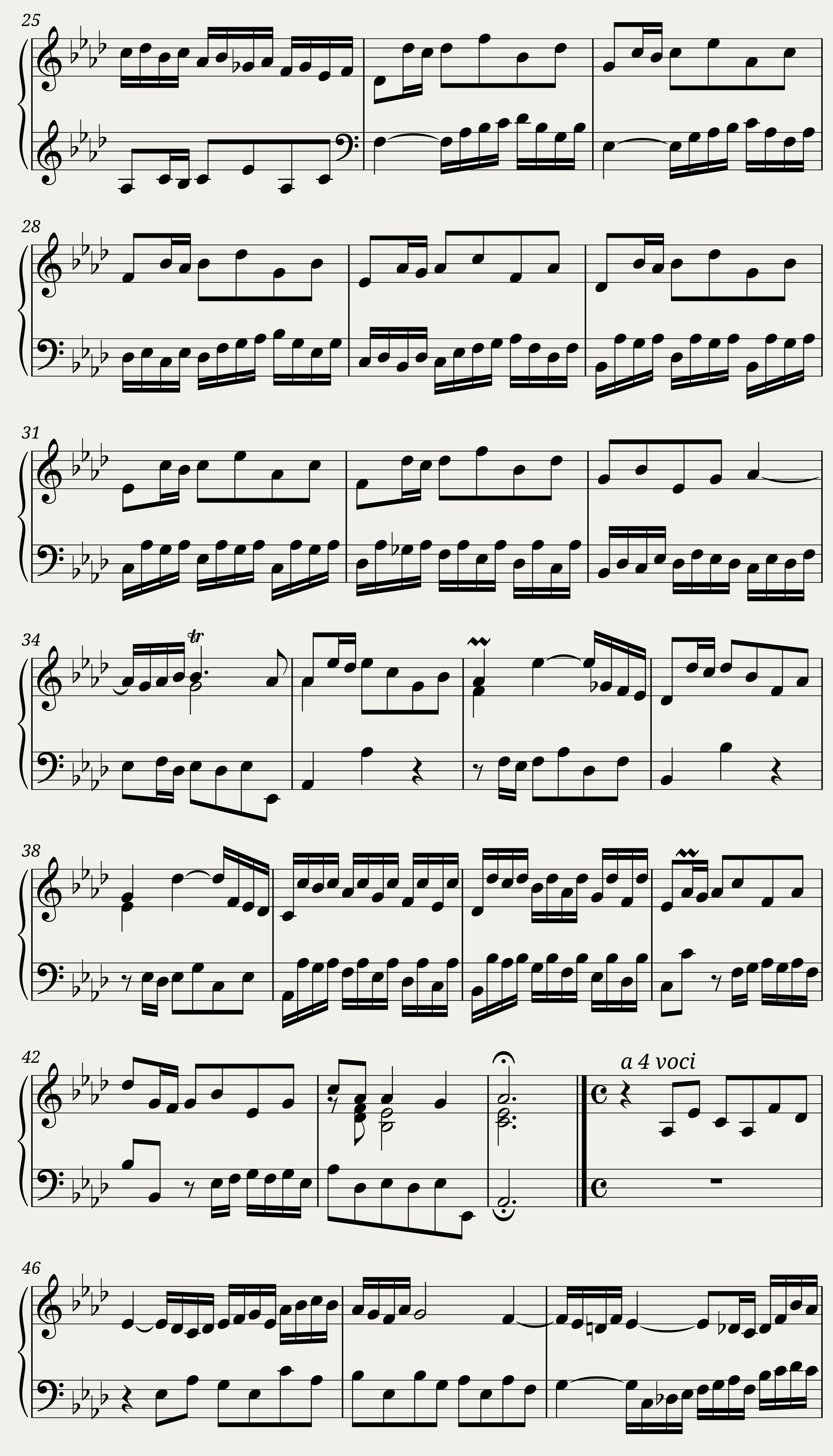Prelude and Fugue 10 - OpenWTC — 2/5