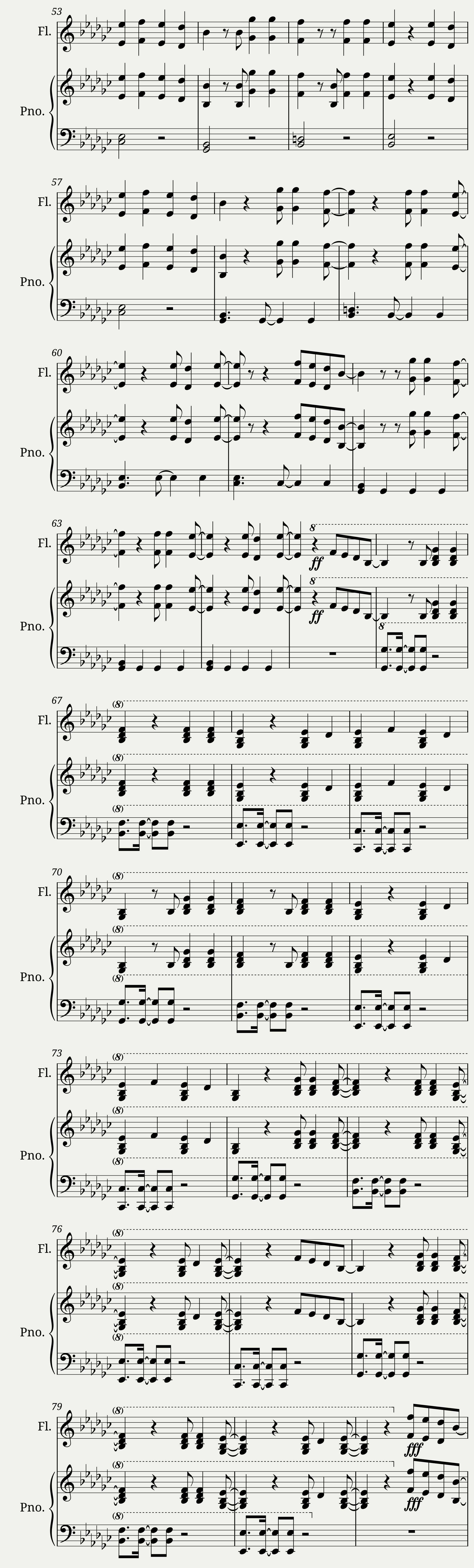 Keyboard Konversation (1923) — 4/4
