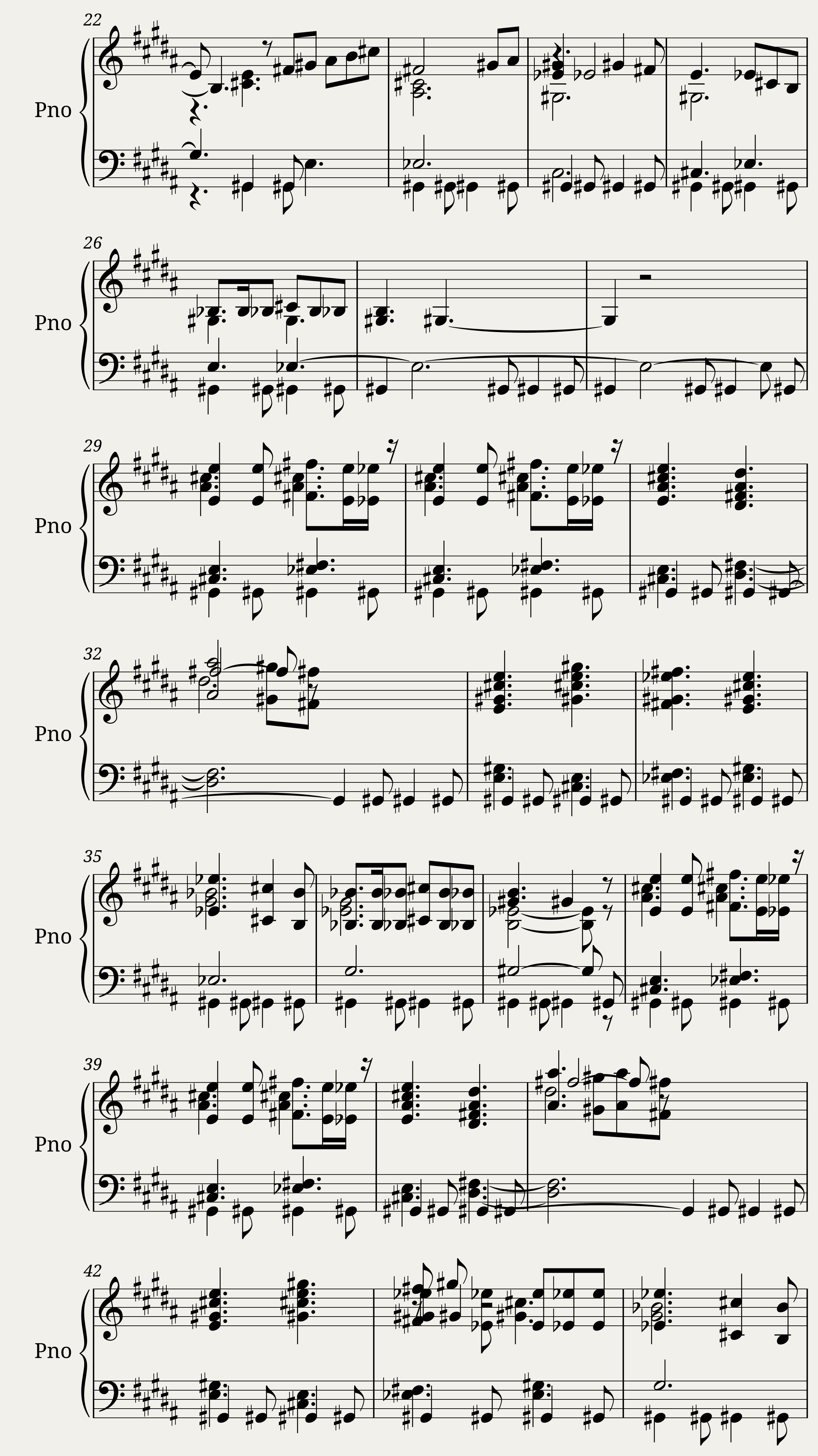 Widmann Erasmus - Nun hört ihr Herrn — 2/2