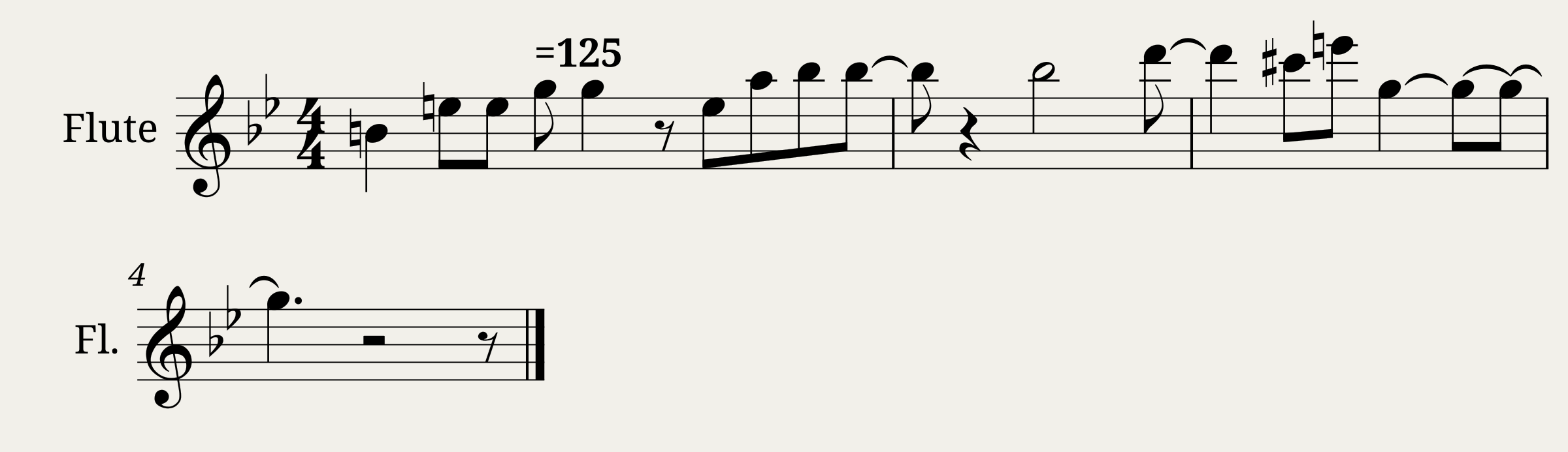 Di Jingle First Draft