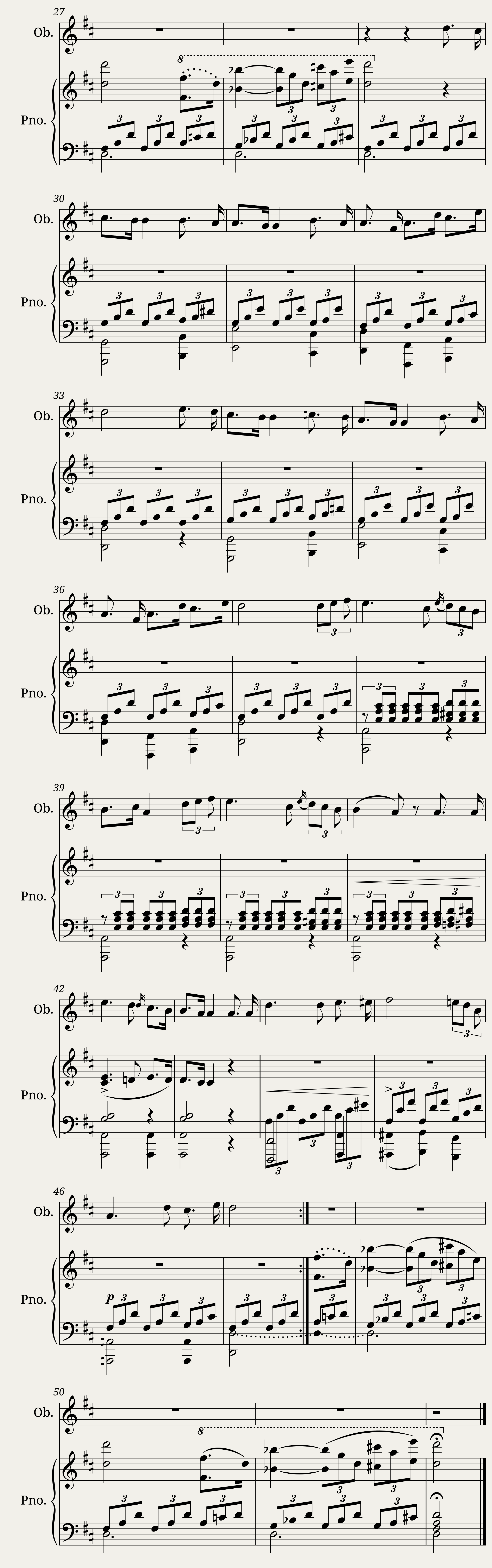 Lob der Tranen — 2/2