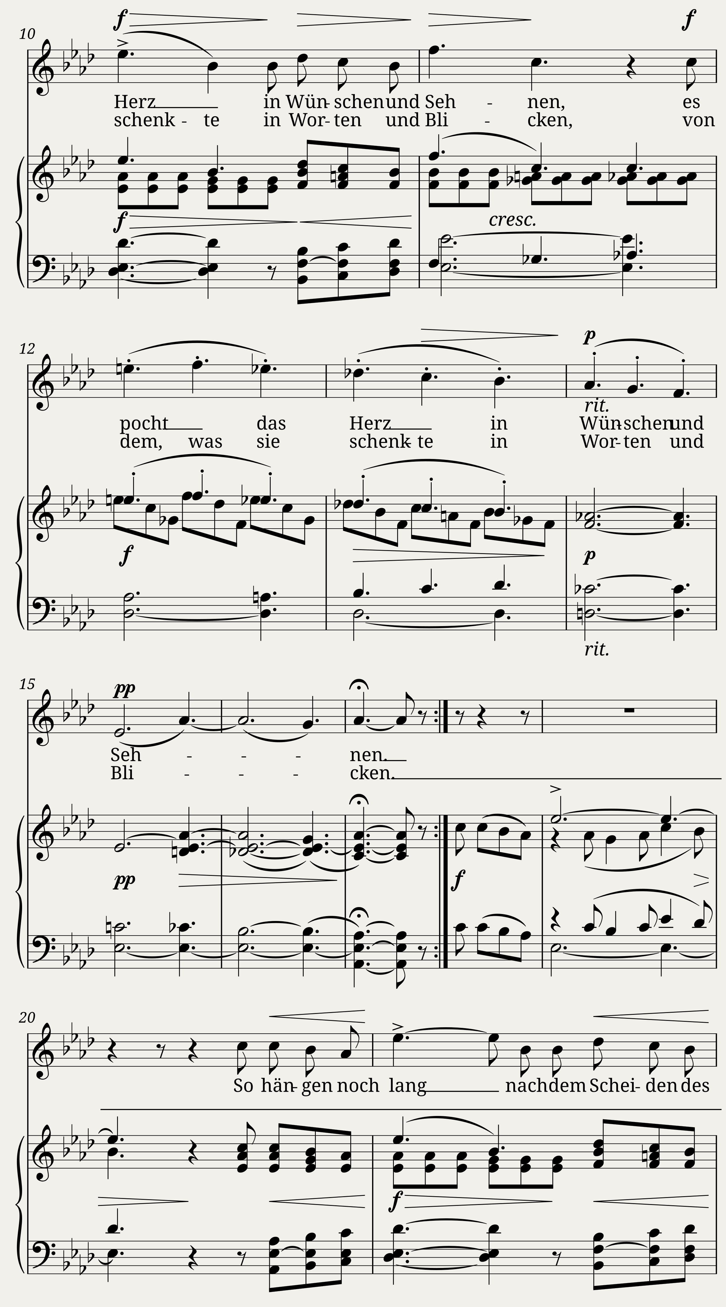 Nachwirkung — 2/3
