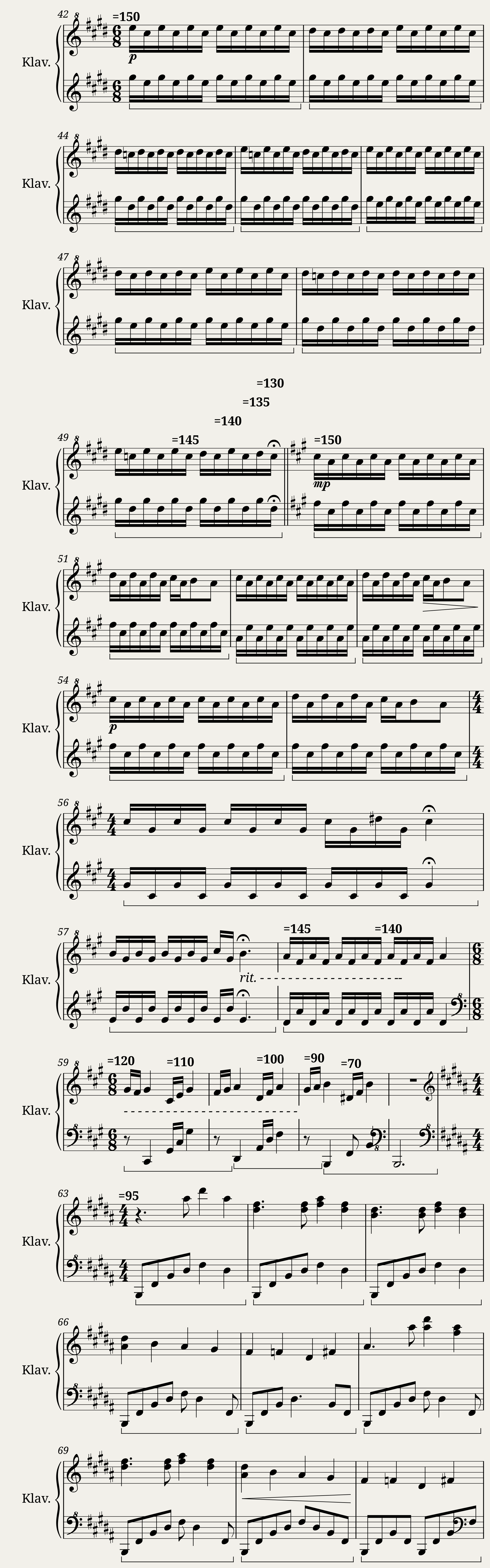 Rocco Fasano - Melancholia — 2/5