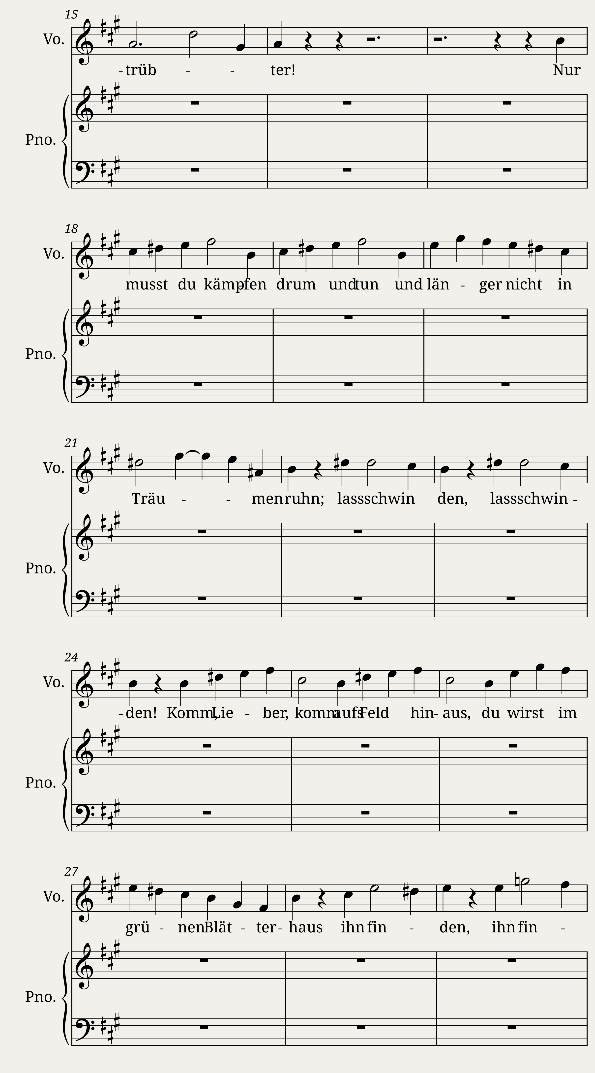 KoF XIV: Terry Bogard's Theme - Trombone Duet — 2/5