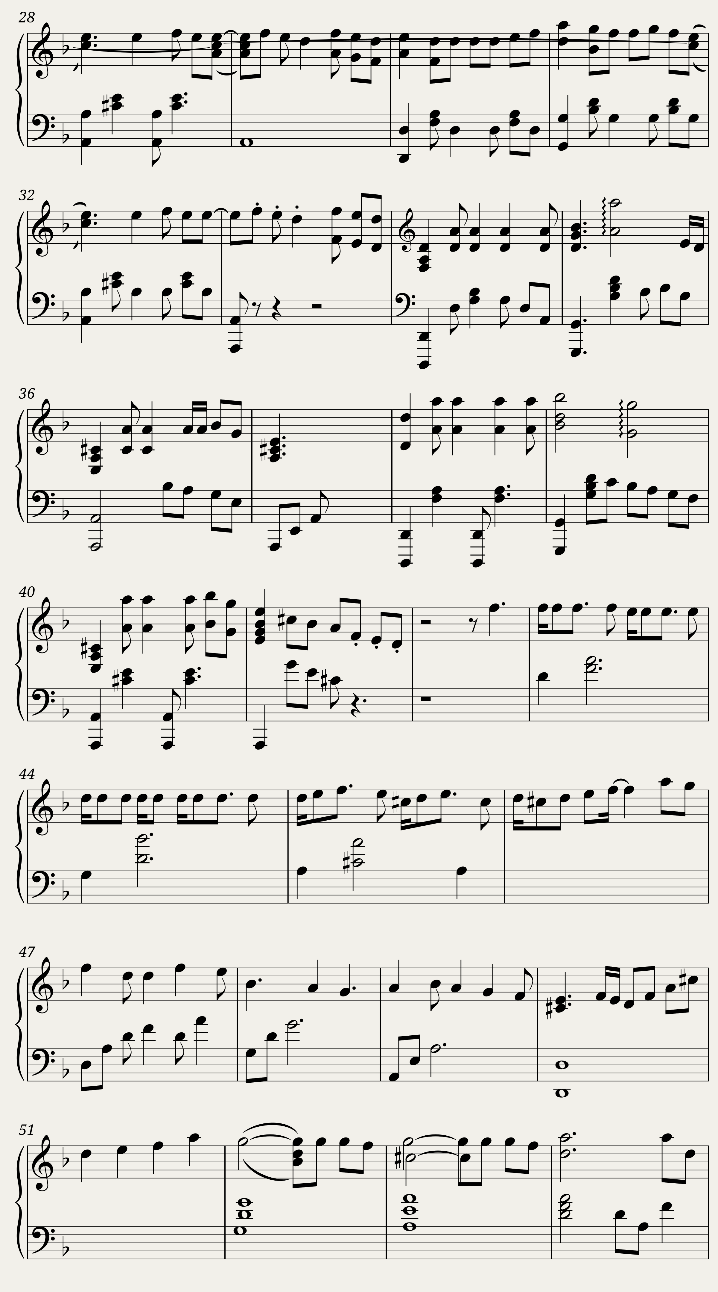 Wishful Thinking — 2/2