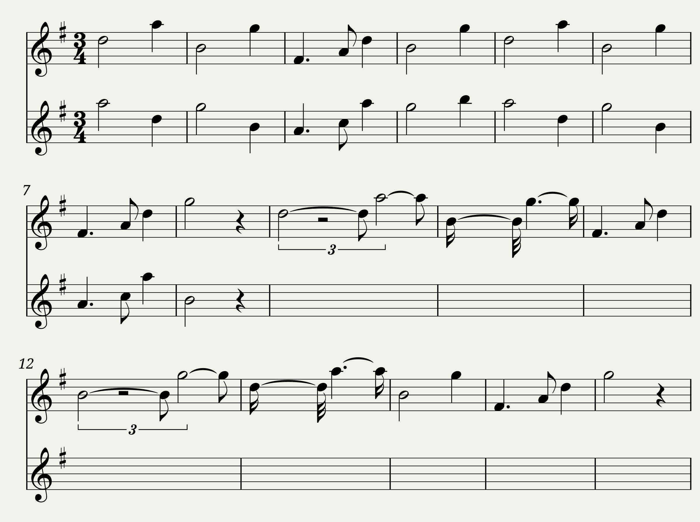 Traditional music - Steirische Jodler und Taenze Nr. 1 - 48 (32.)