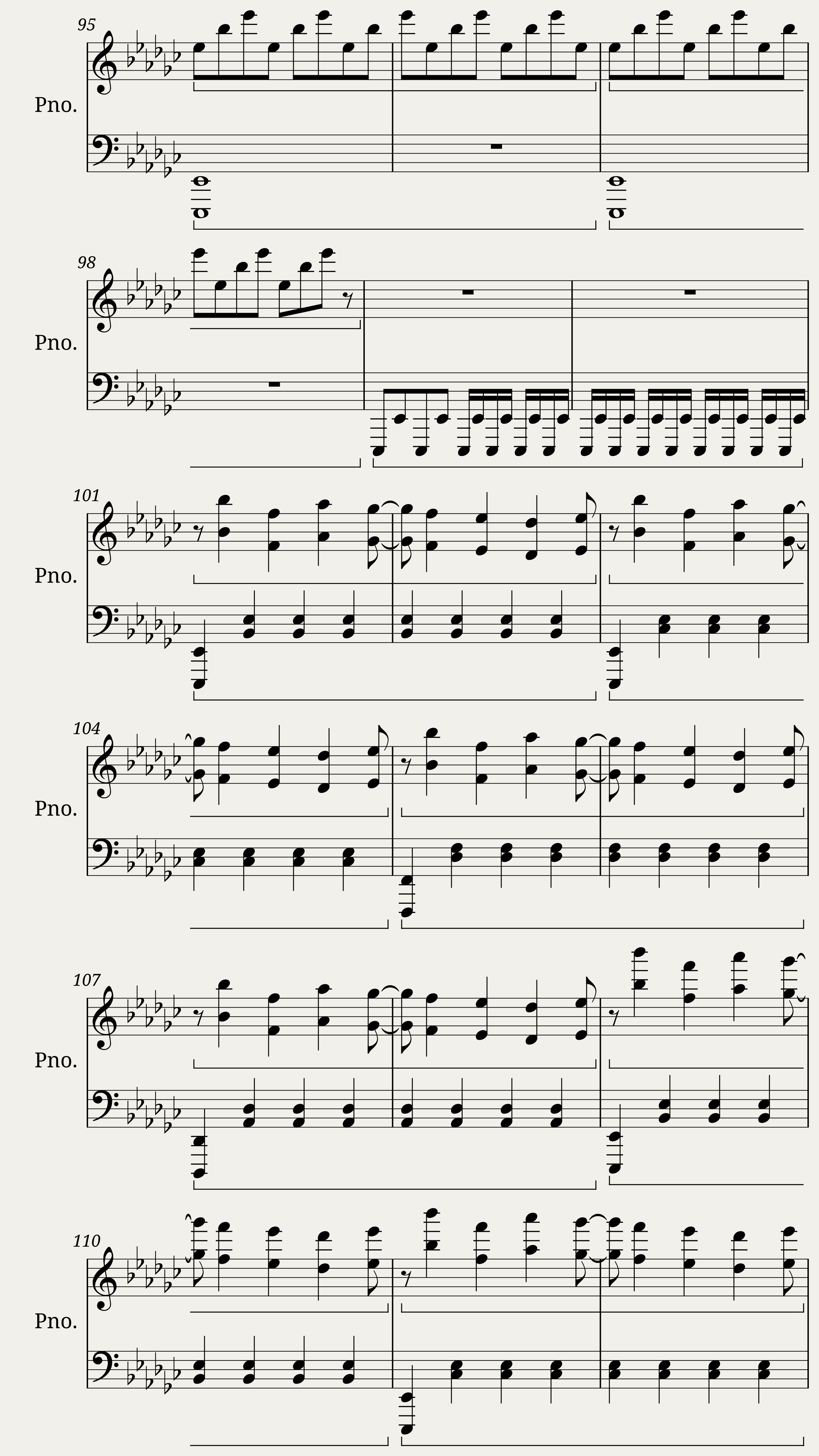 Merry Widow Waltzes--Franz Lehar — 5/7