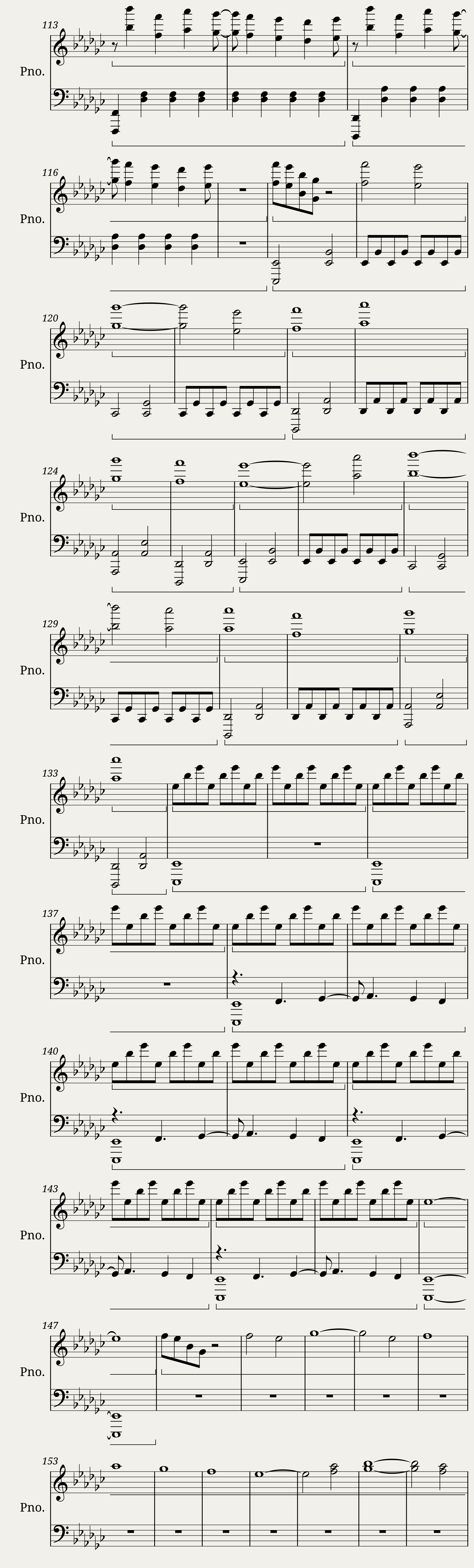 Merry Widow Waltzes--Franz Lehar — 6/7