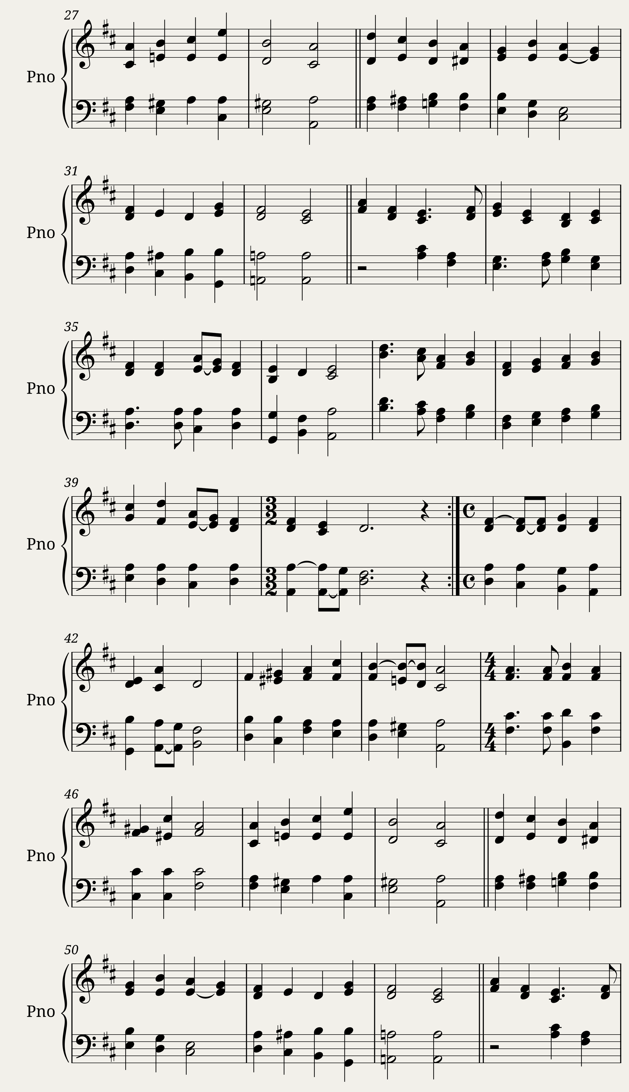 2 Angels Carol — 2/2