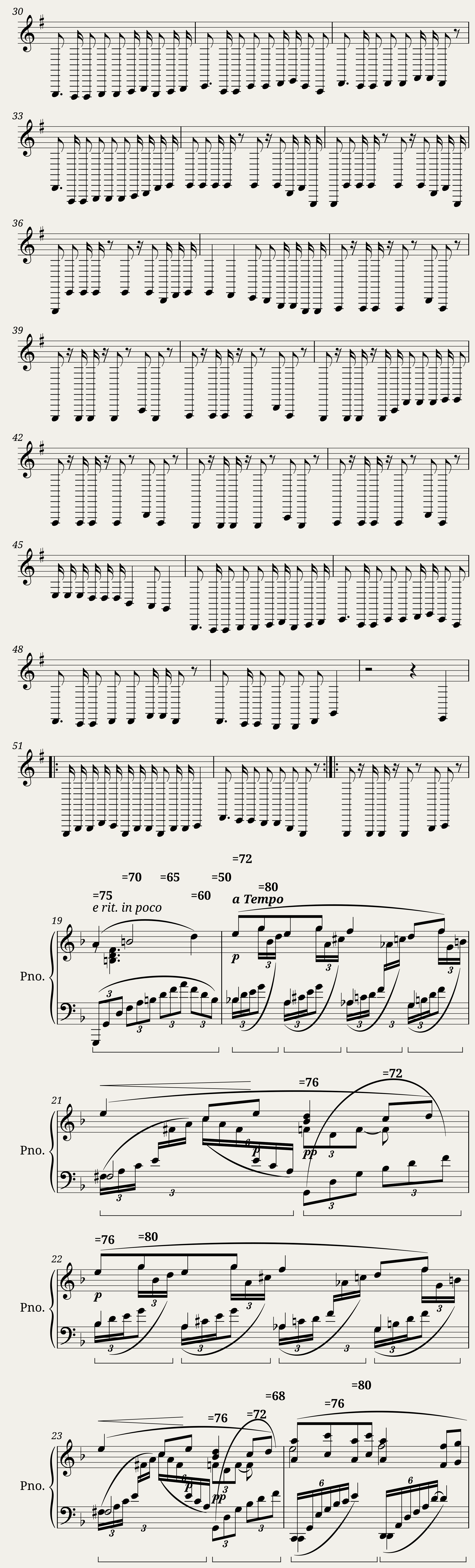 Mr. Brownstone — 2/2