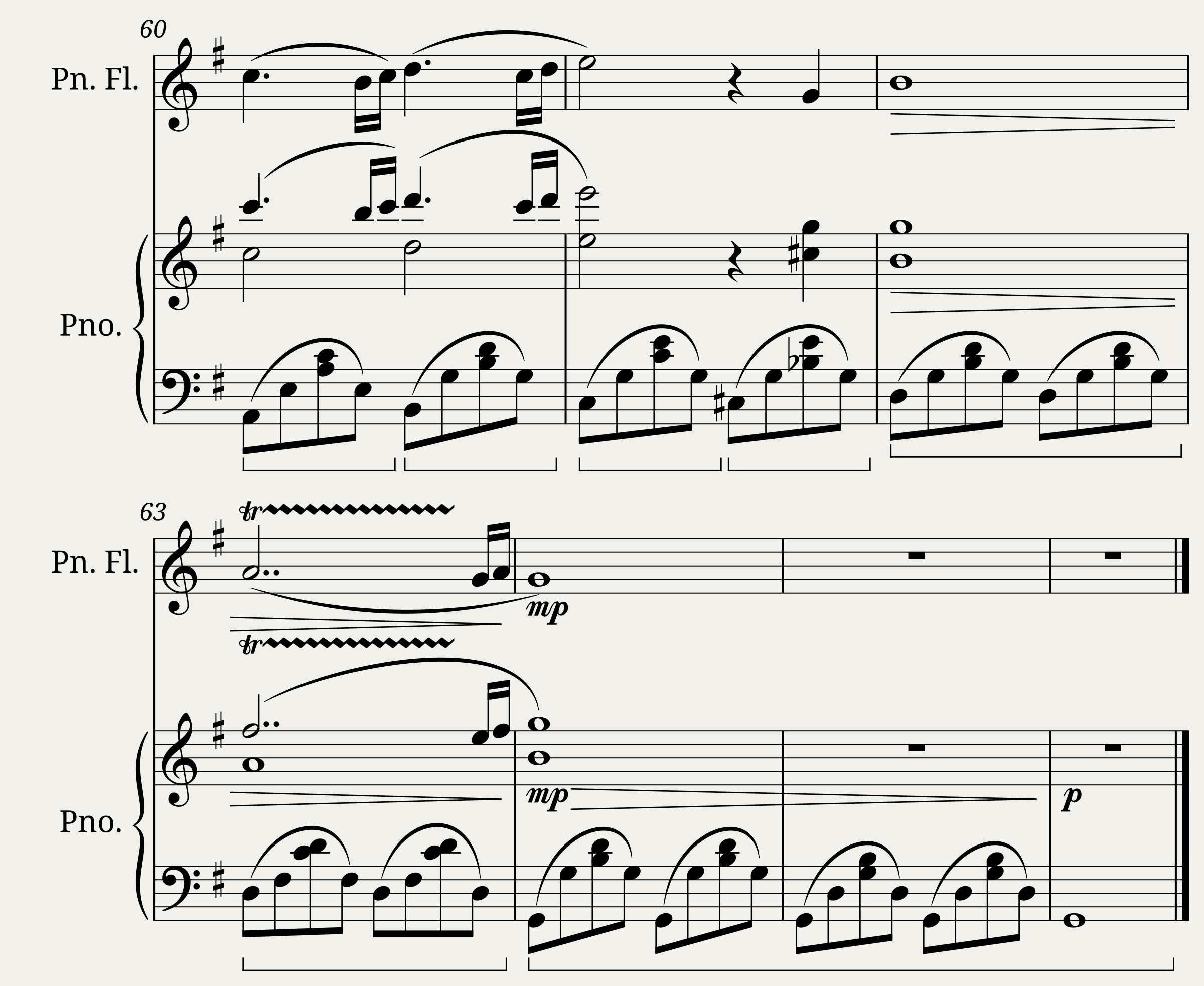 PanFlute-Clean Water — 4/4