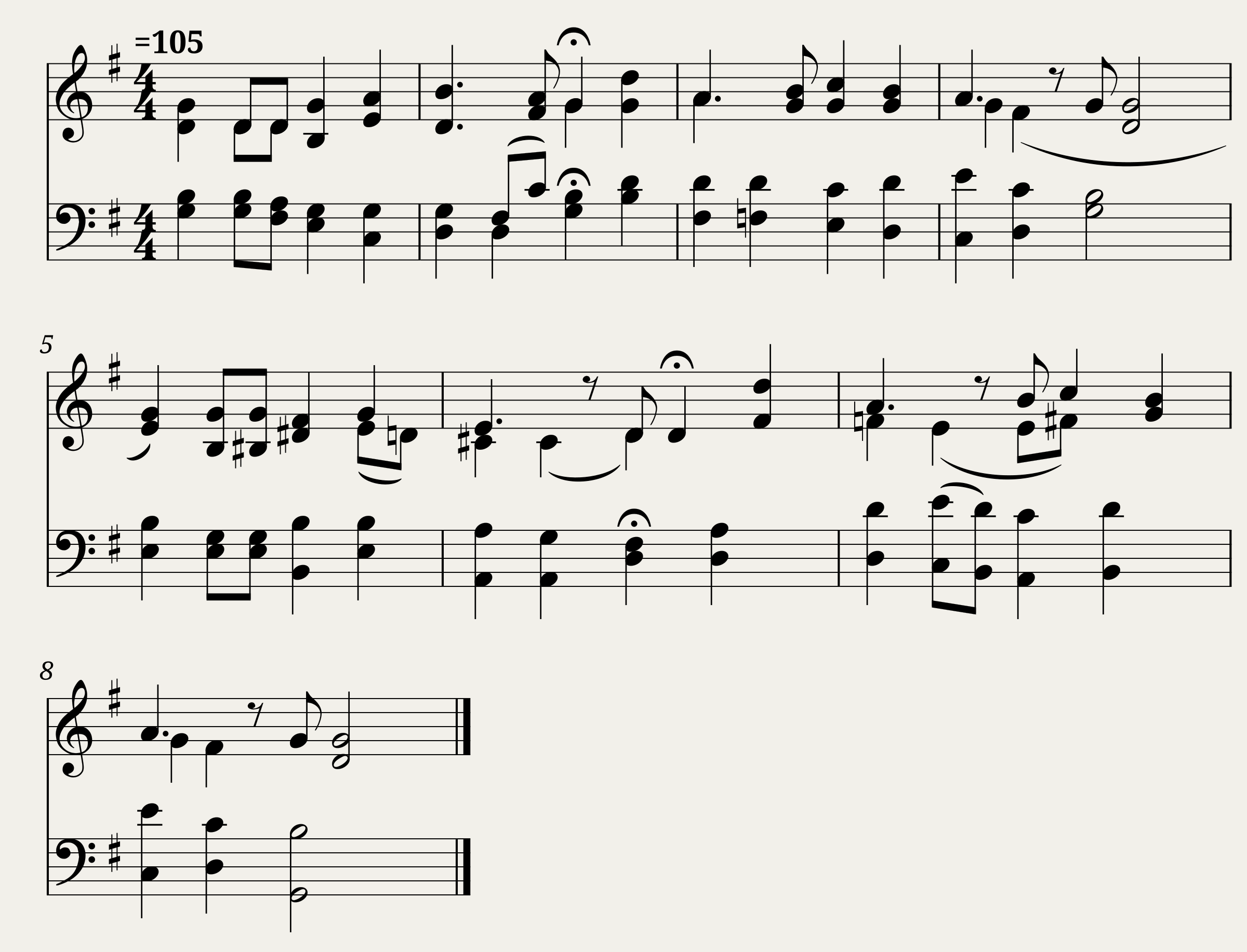 When christ our lord had passed once more - Monte Cassino Italian hymn tune.