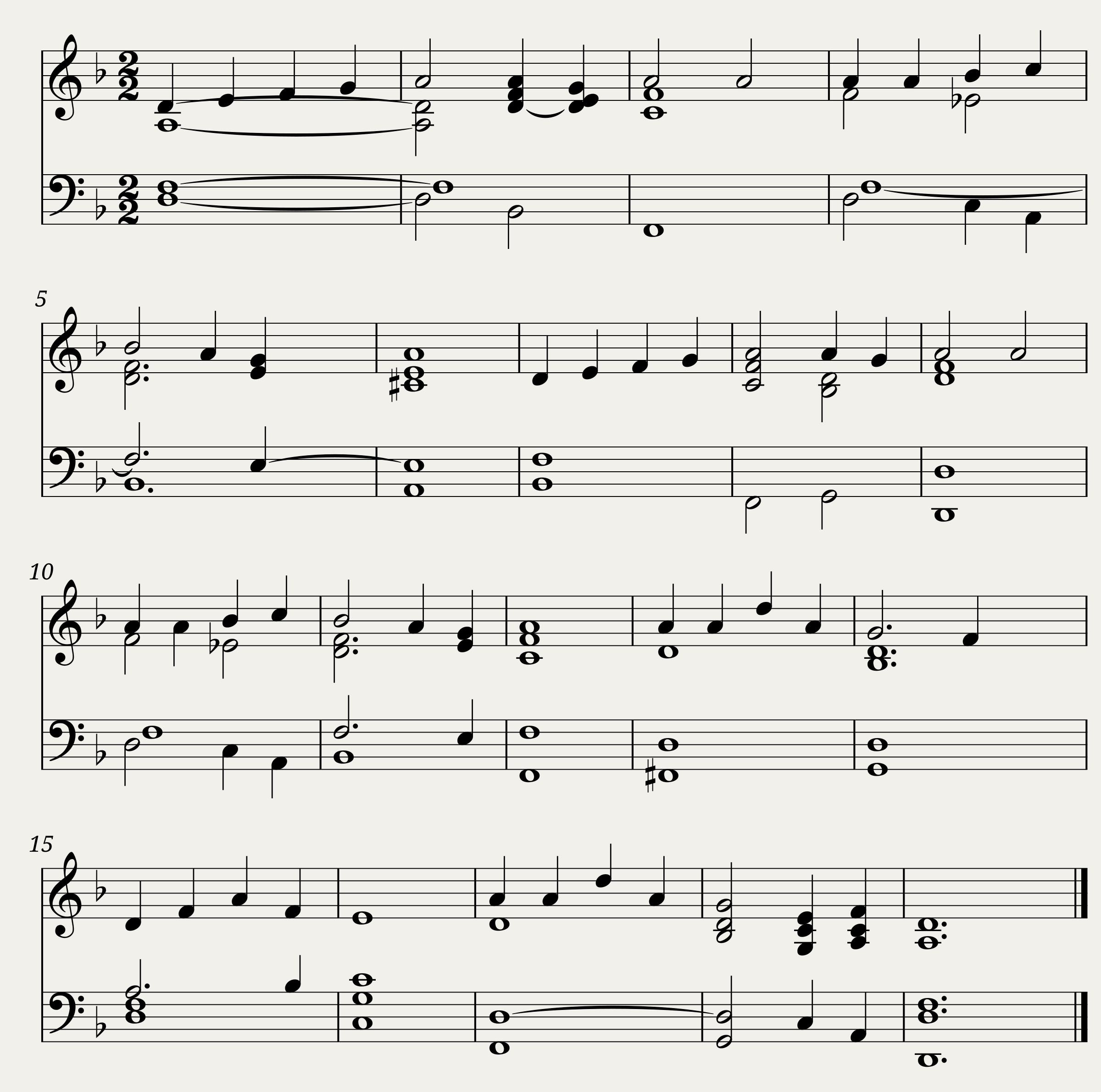 Sing My Tongue the Glorious Battle - Venantius Honorius Clementianus Fortunatus