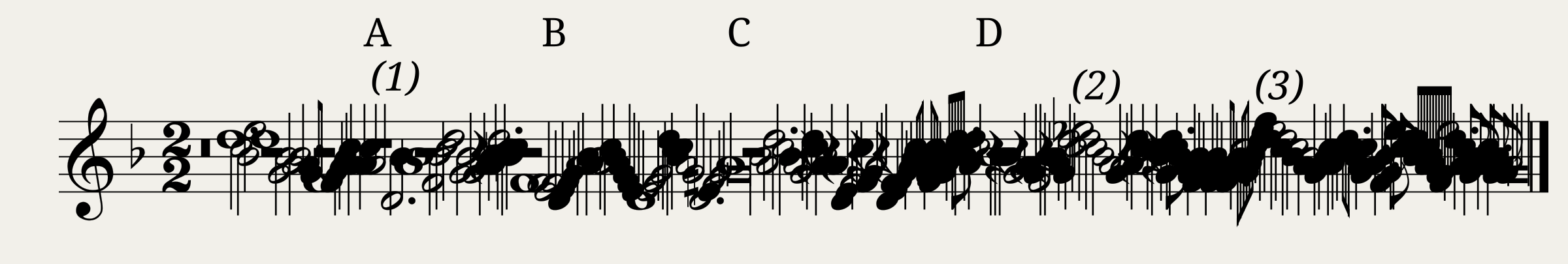Orlando Lassusio - Fantasia Quarta.