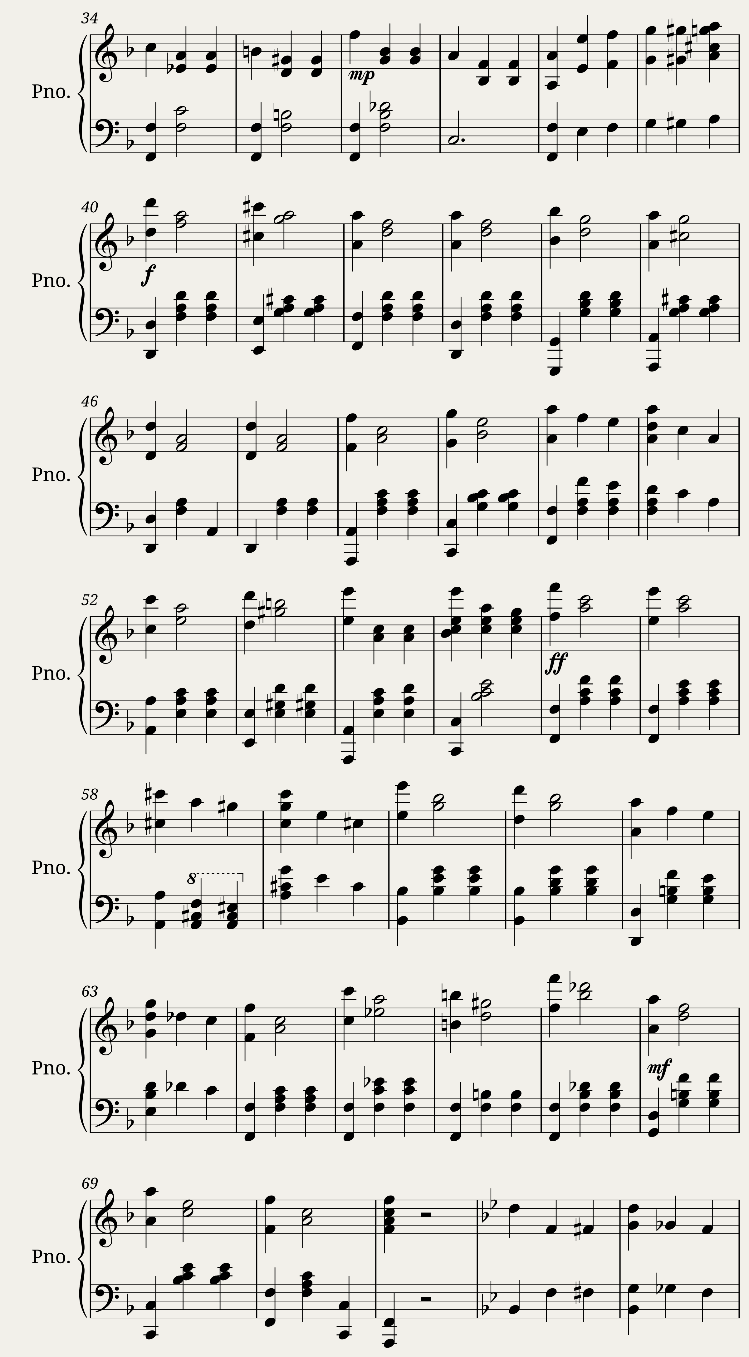 The Last Waltz — 2/4