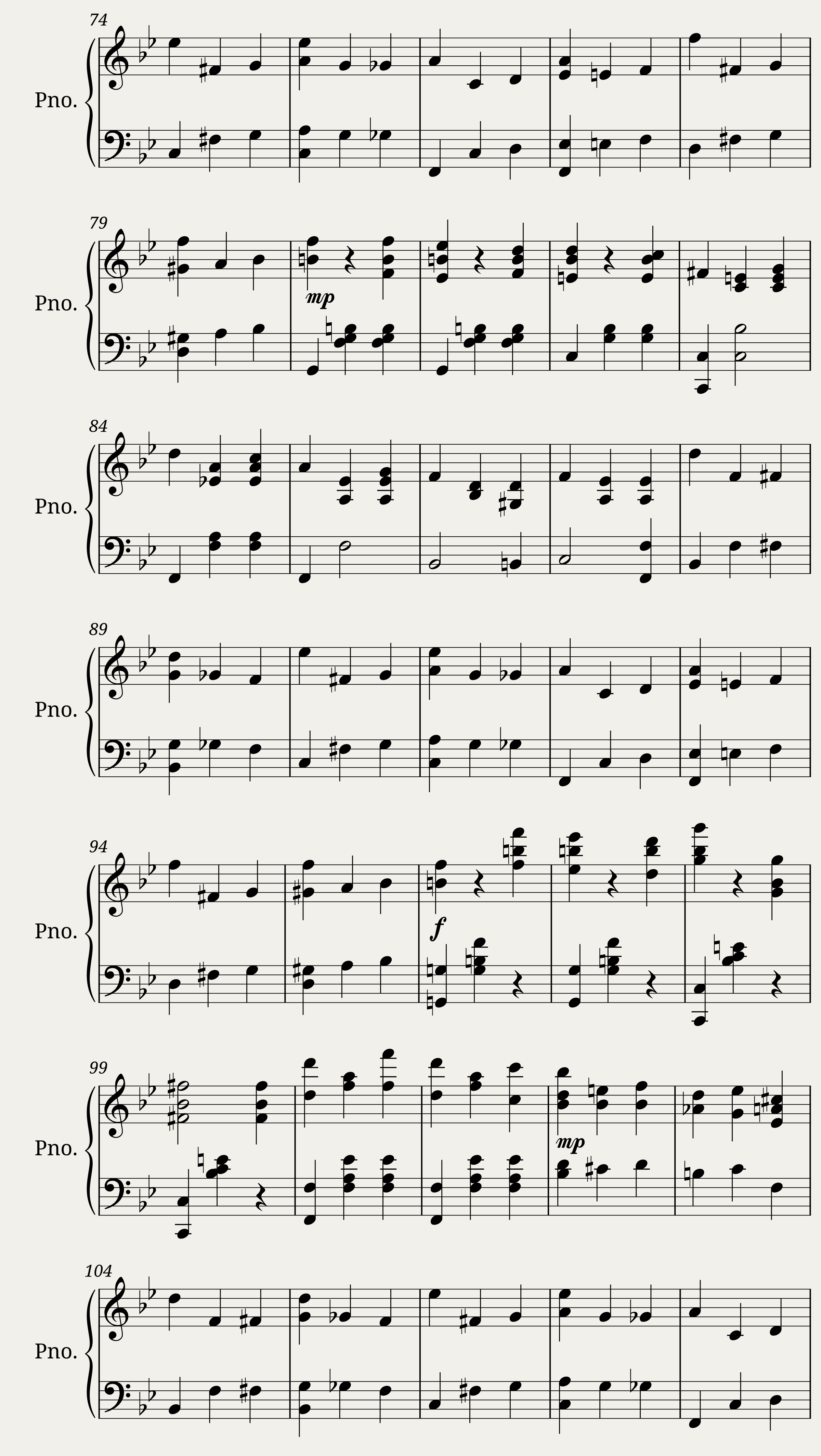 The Last Waltz — 3/4
