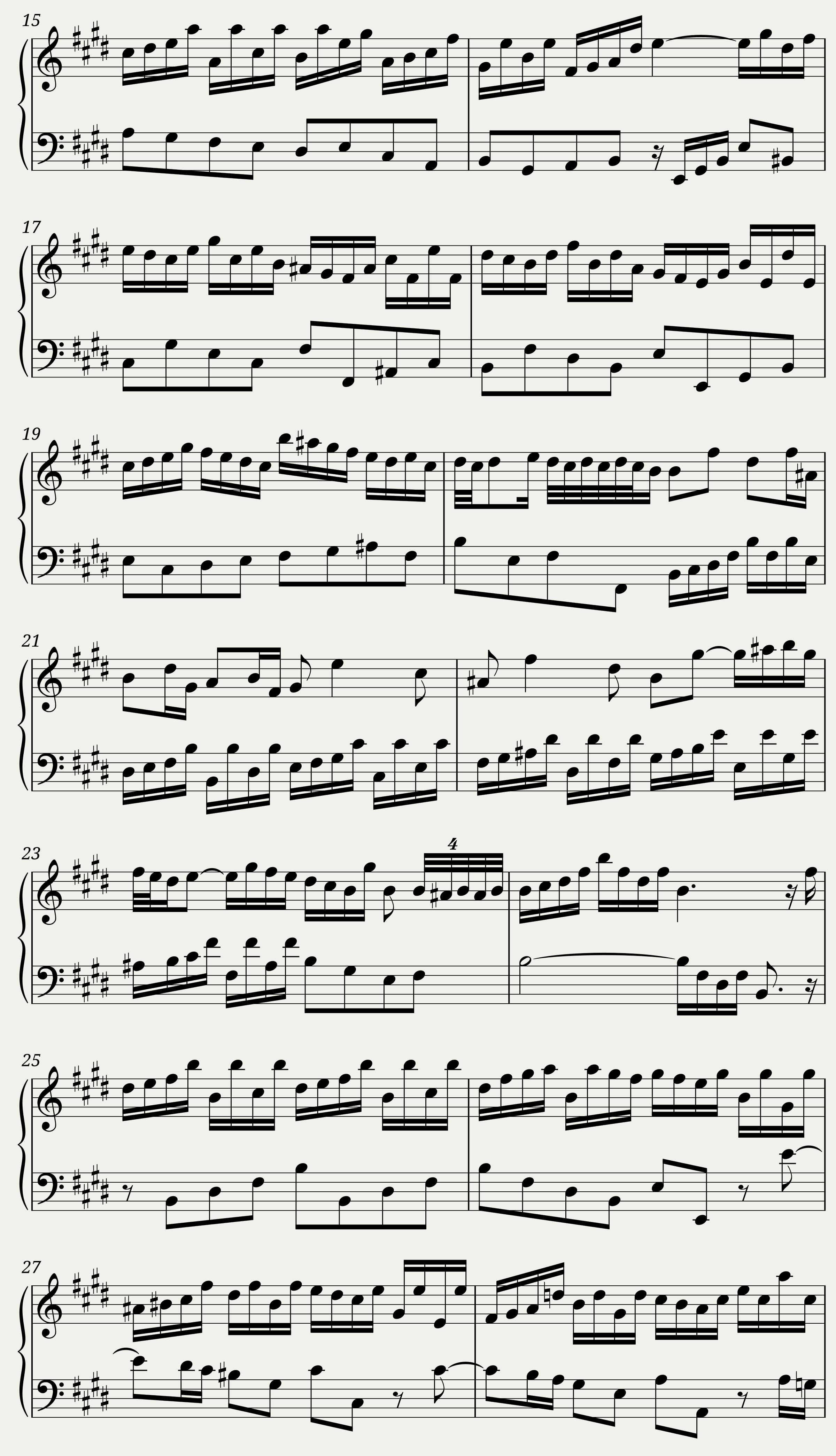 Agnes Waltz — 2/2