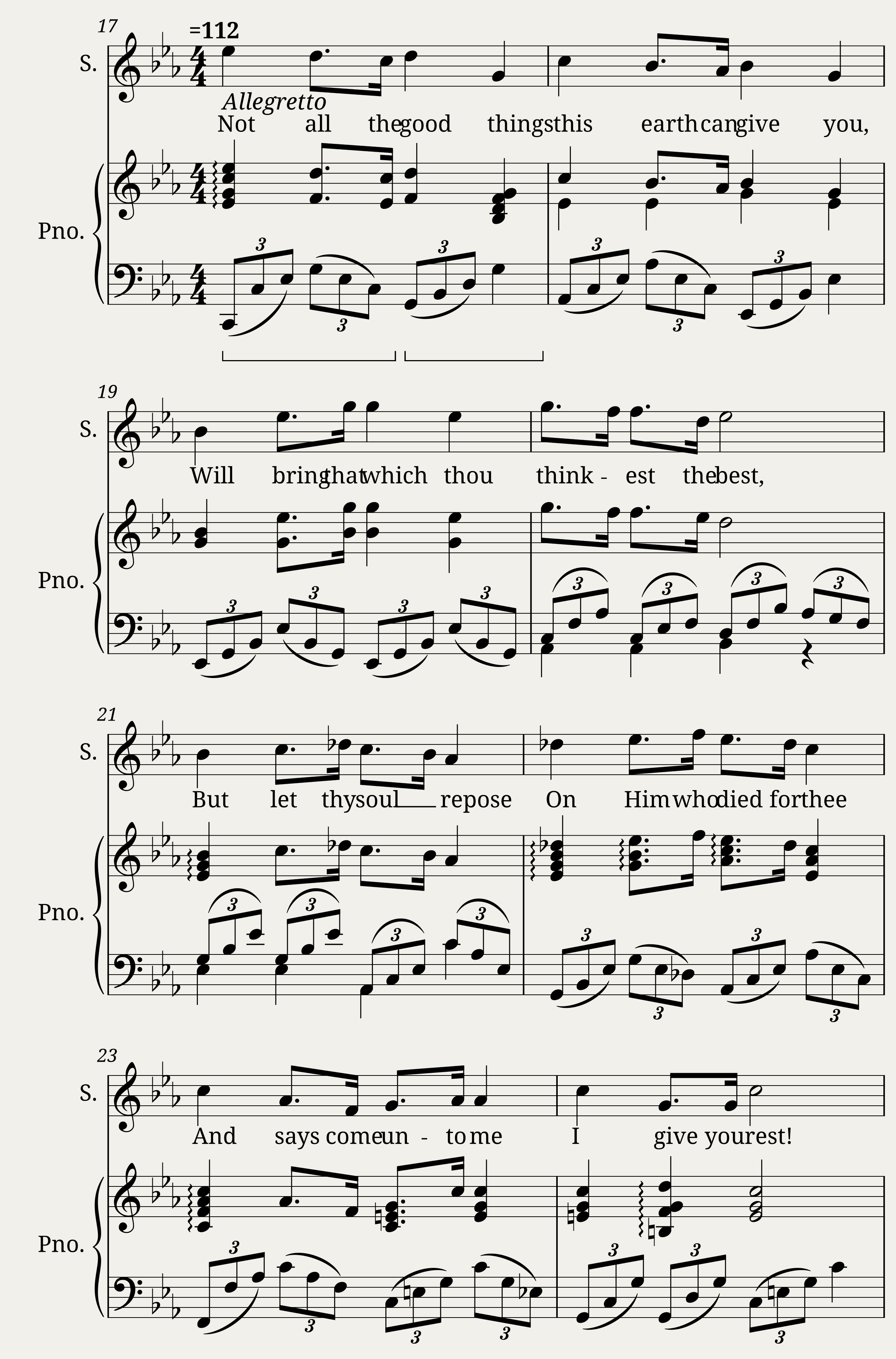 Traditional music - JOHN PATERSON'S MARE — 2/2