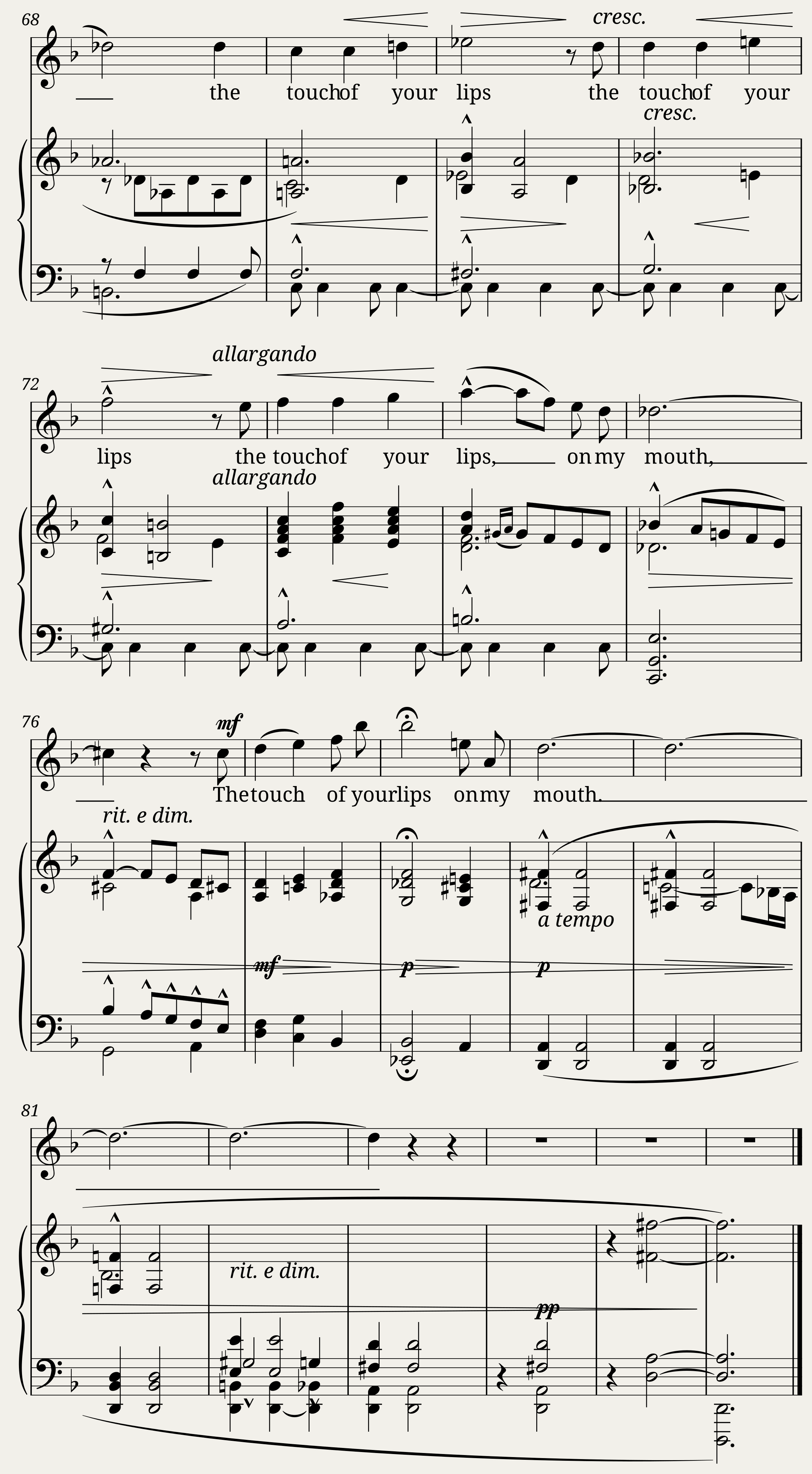 Till I Wake — 3/3