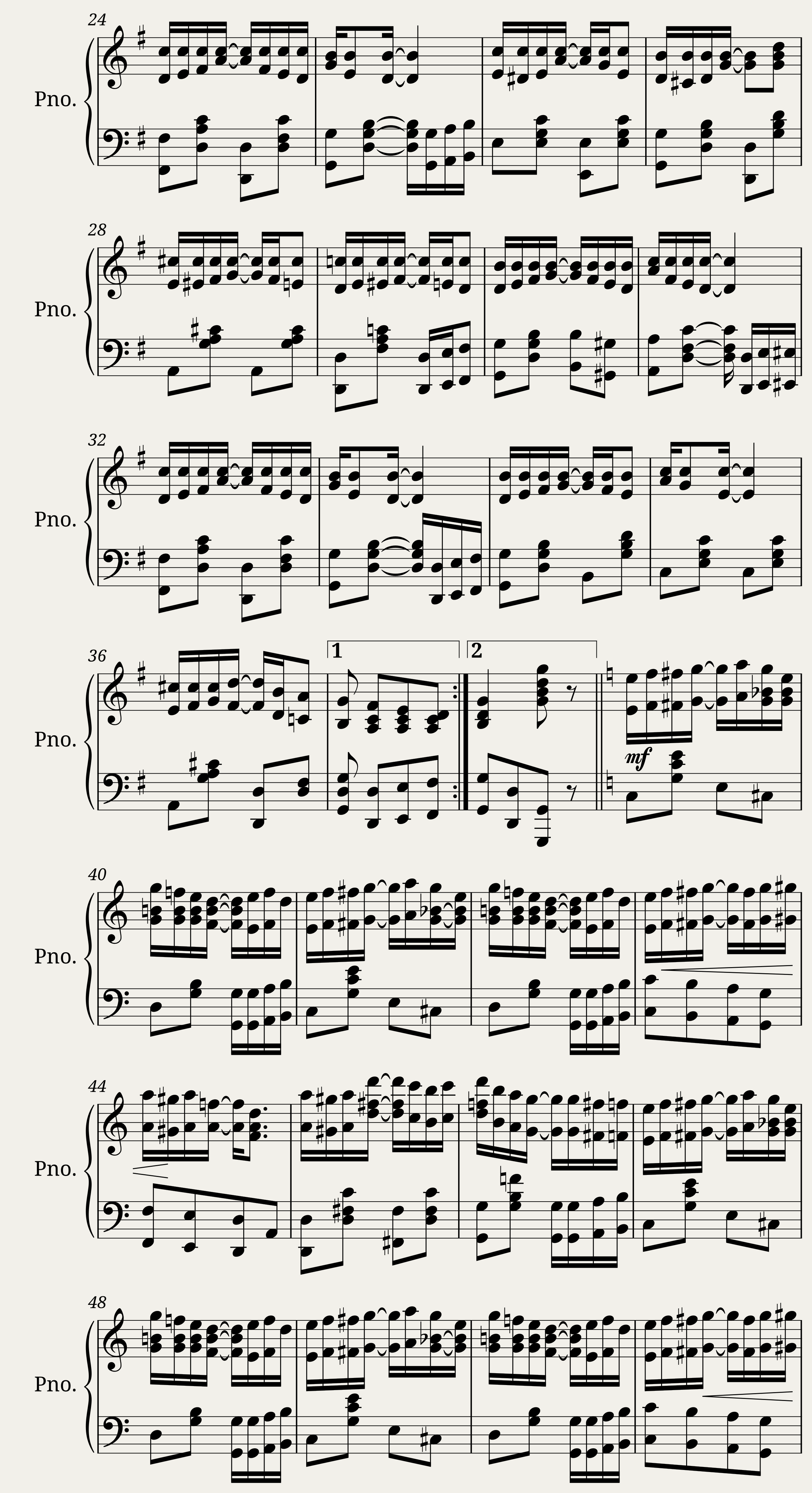 Mutt and Jeff Rag (1913) — 2/4