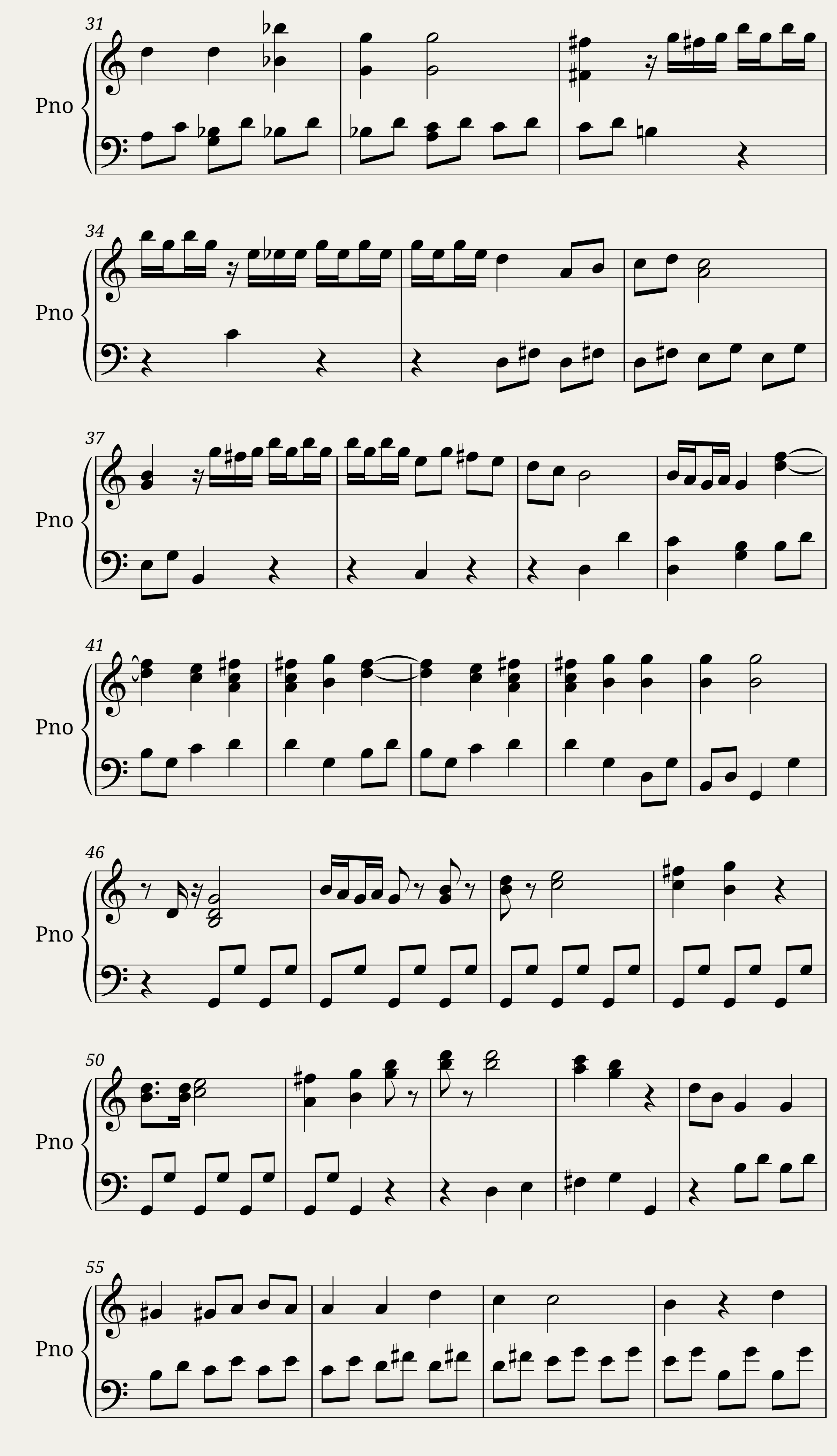 Hearts to the Heartbroken (Background Music) — 2/2