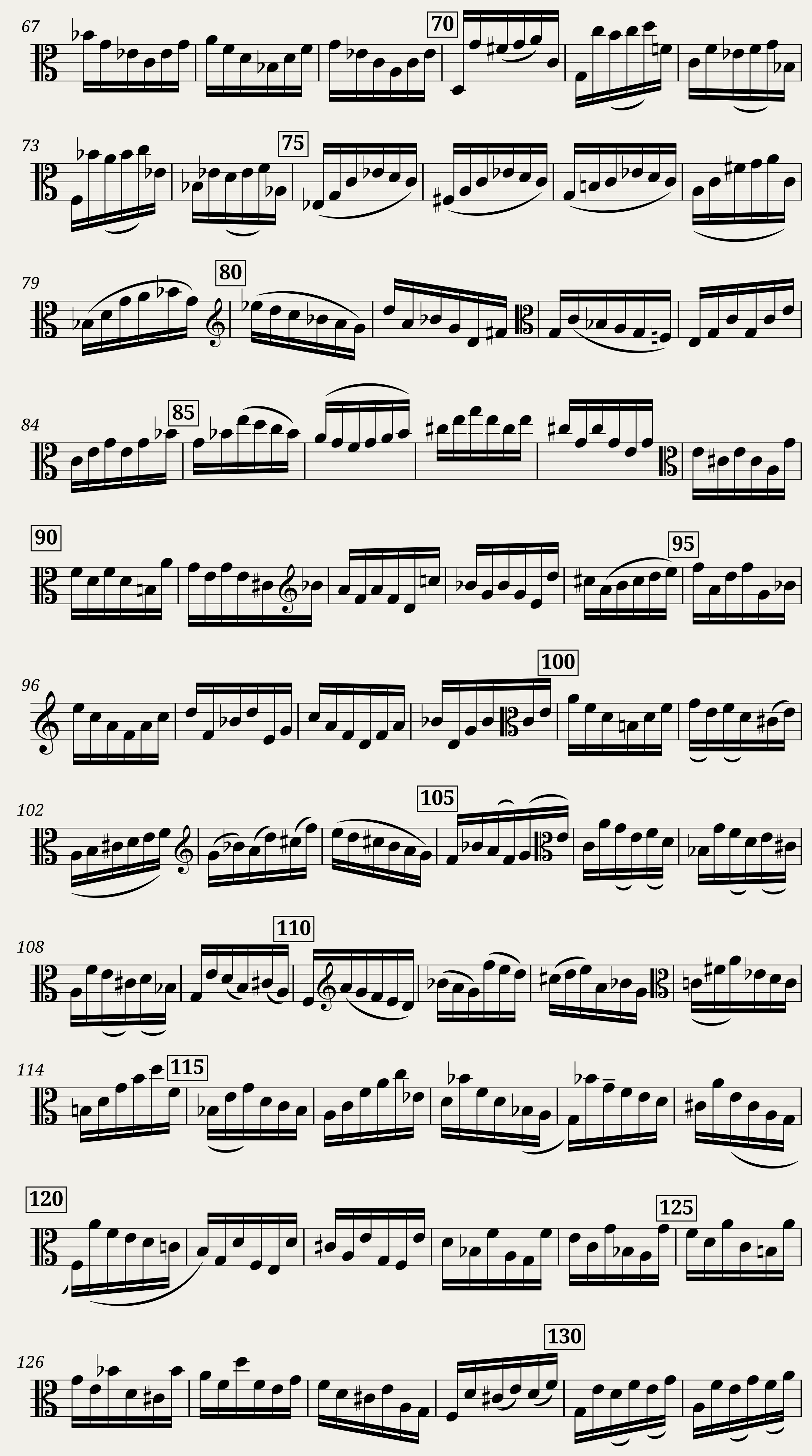 Old French Song — 2/2