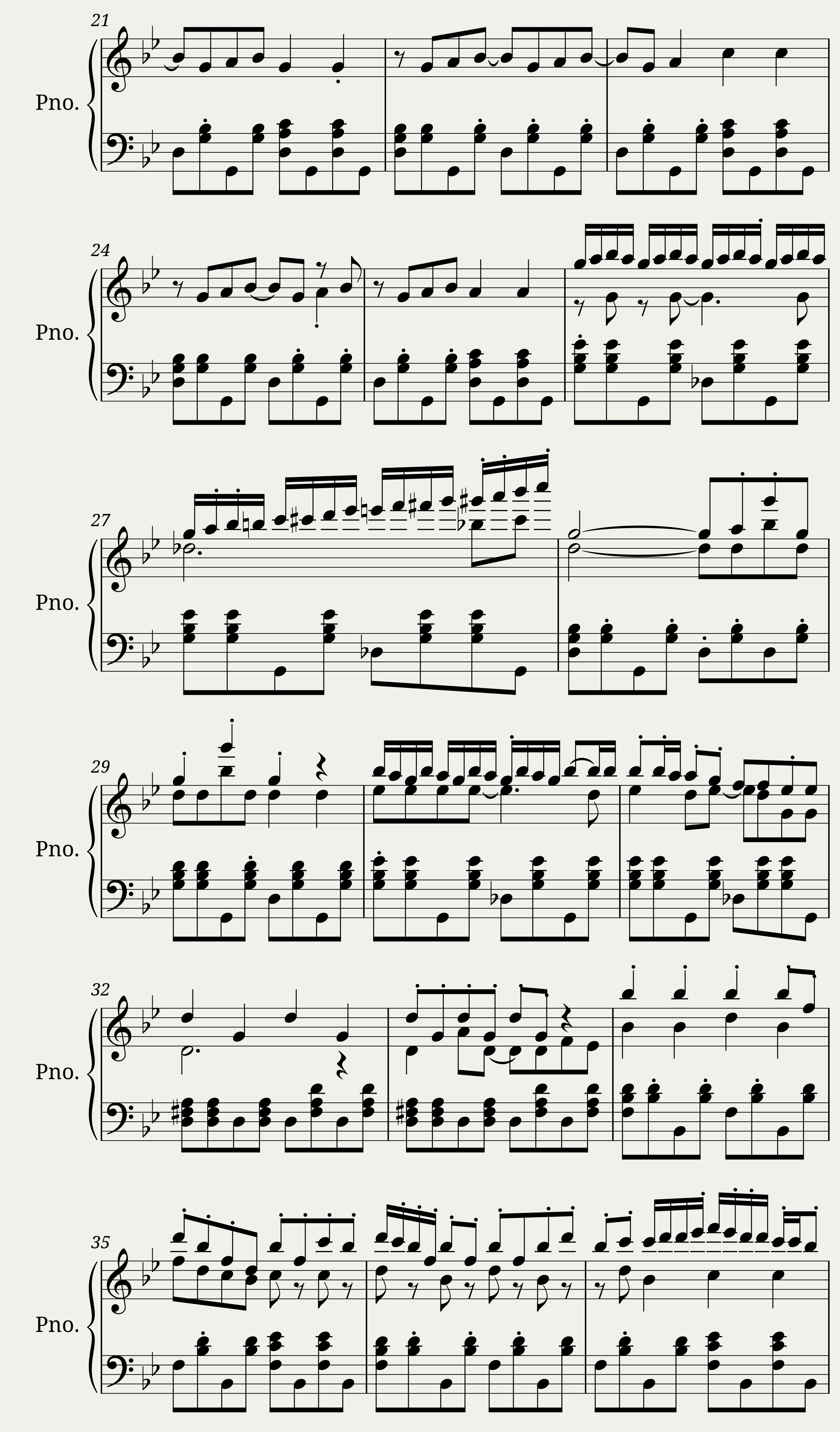 Piandemia — 2/4