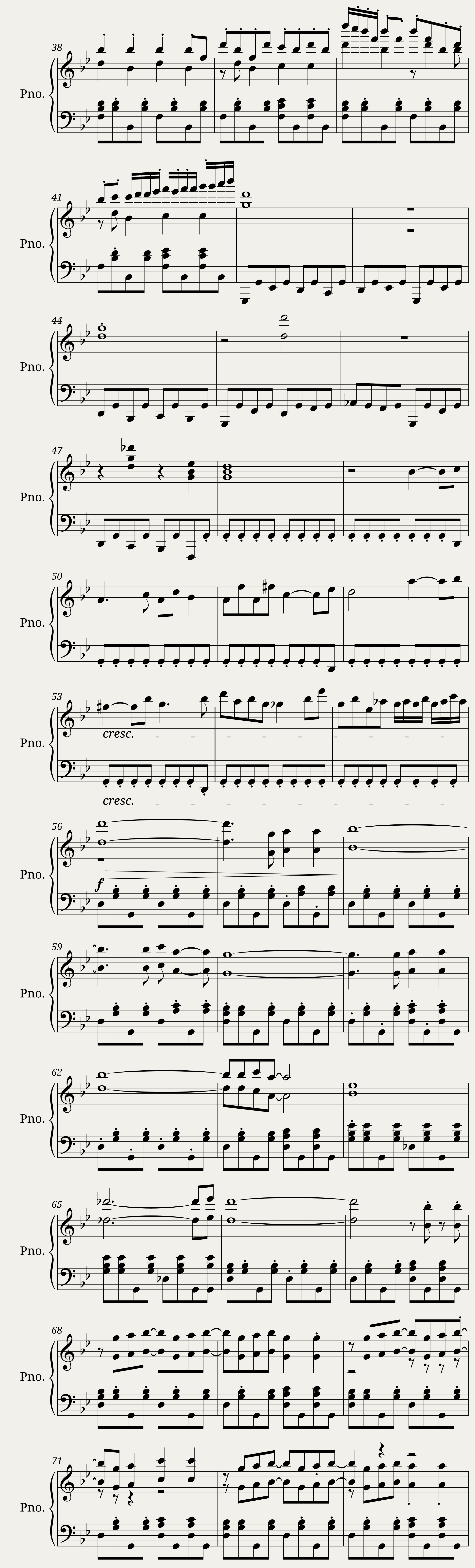 Piandemia — 3/4