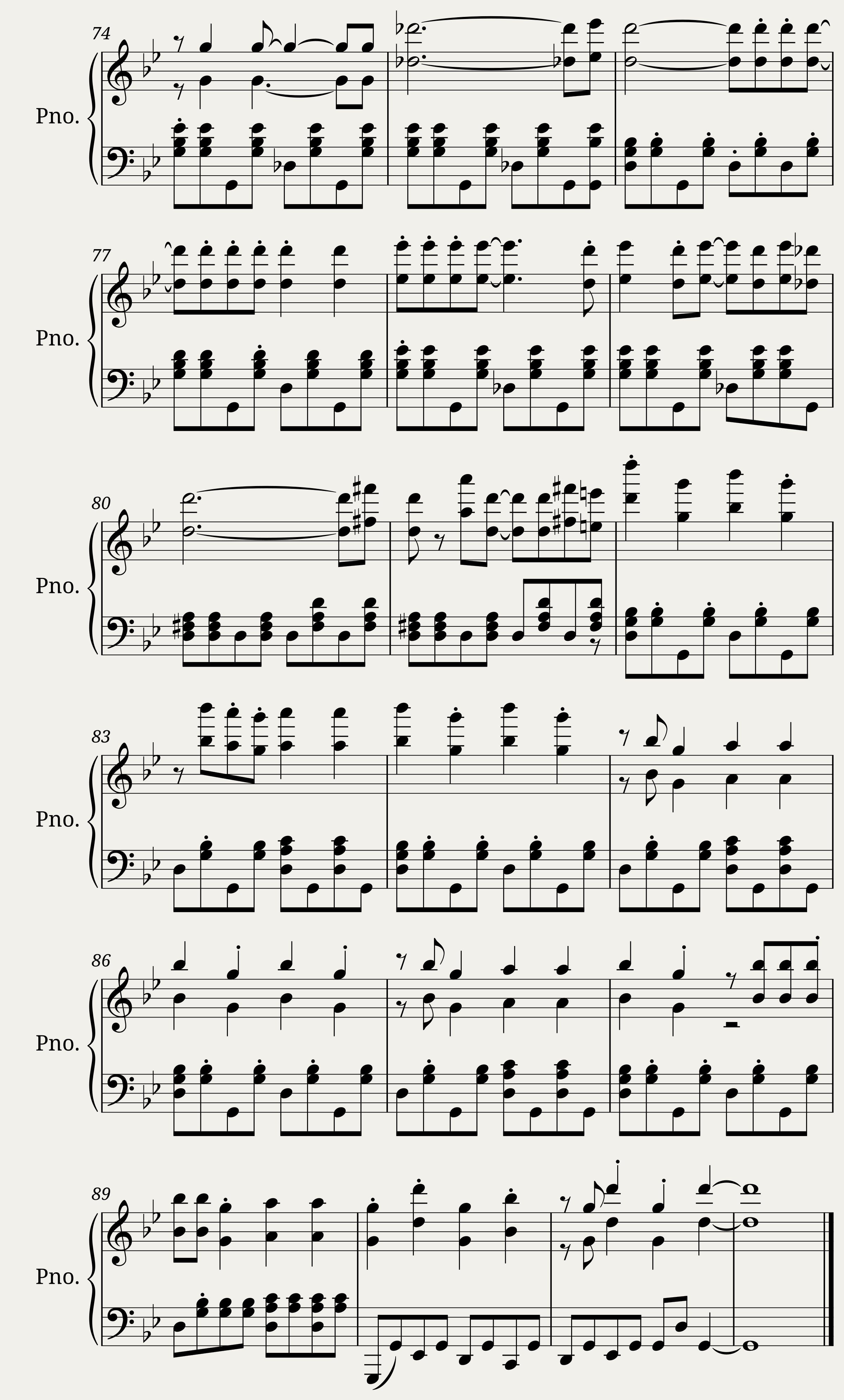 Piandemia — 4/4