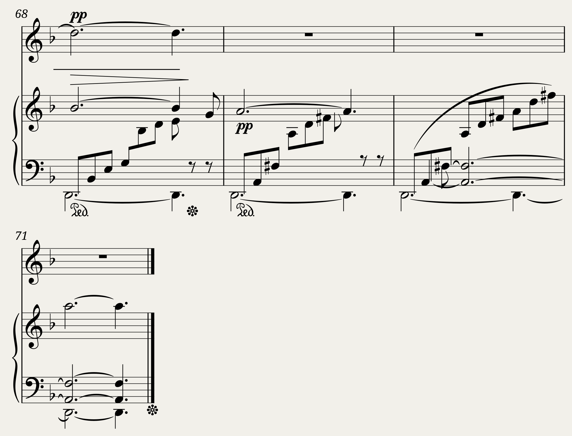Hymne — 5/5
