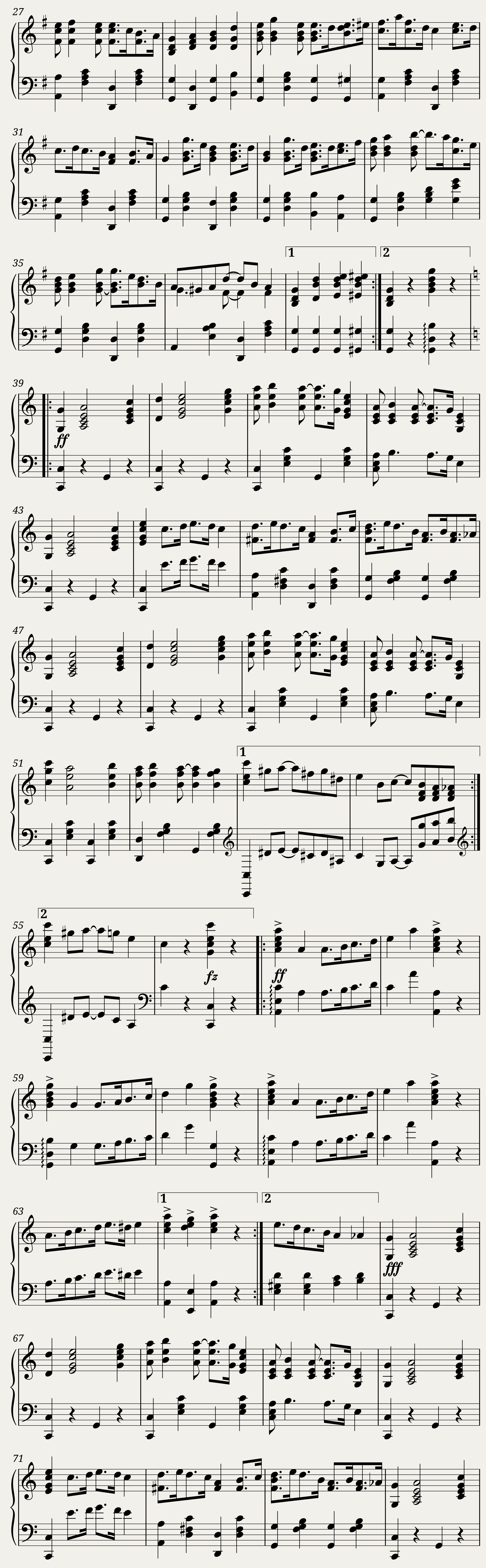 Go To It — 2/3