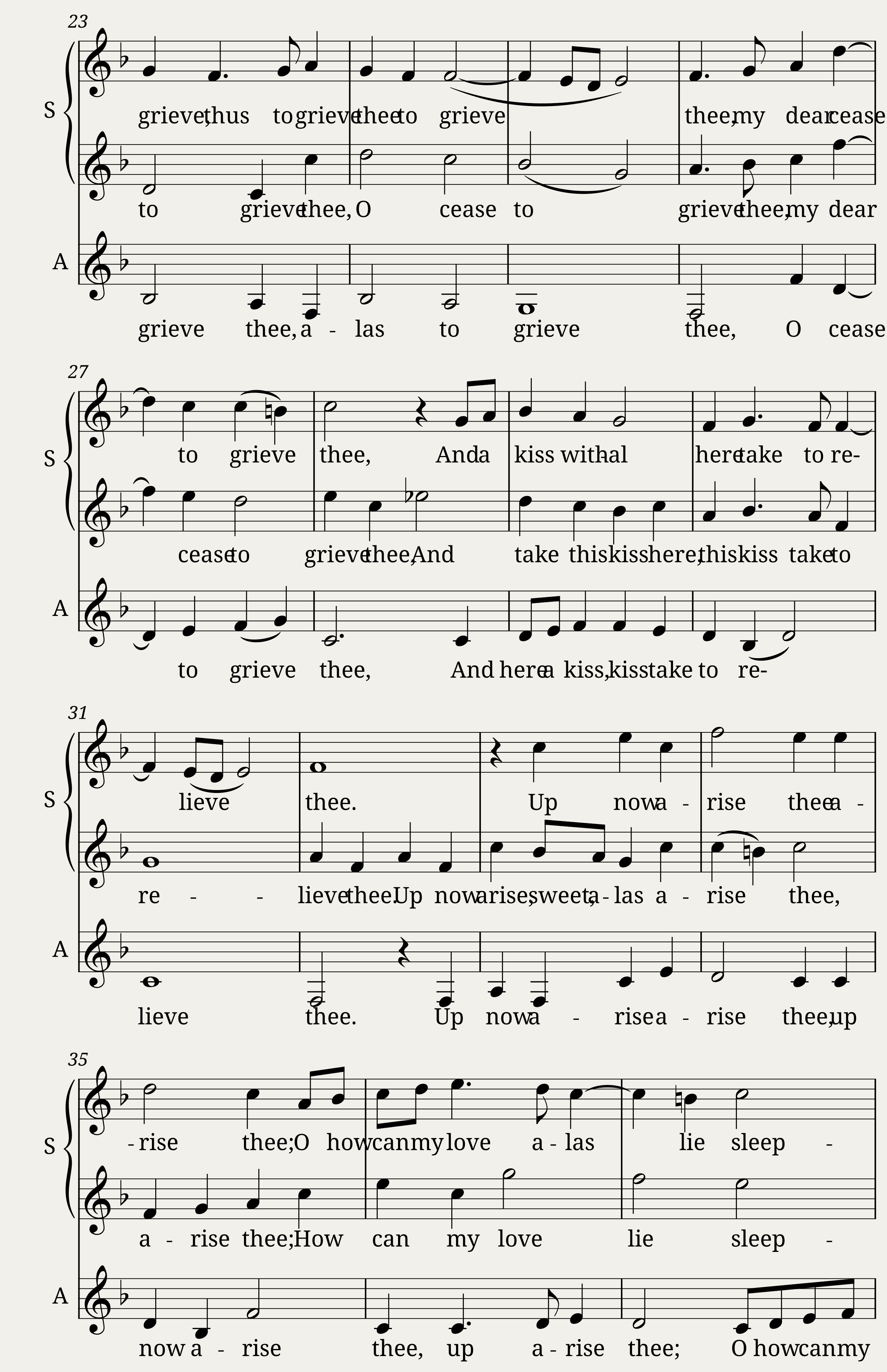 La misera farfalla - Bartolomeo de Mutiis — 2/2