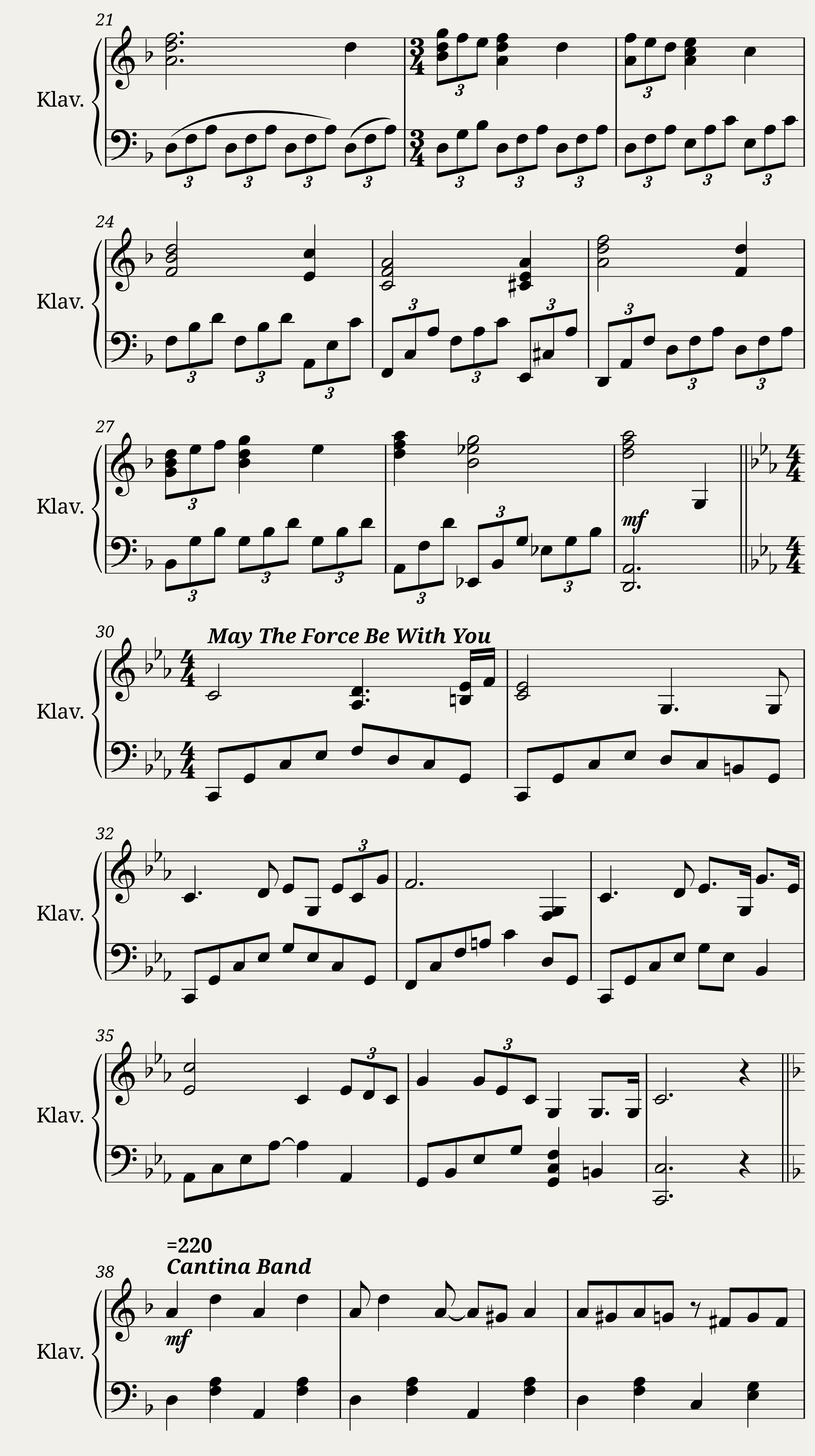 Murder She Wrote Theme - John Addison — 2/2