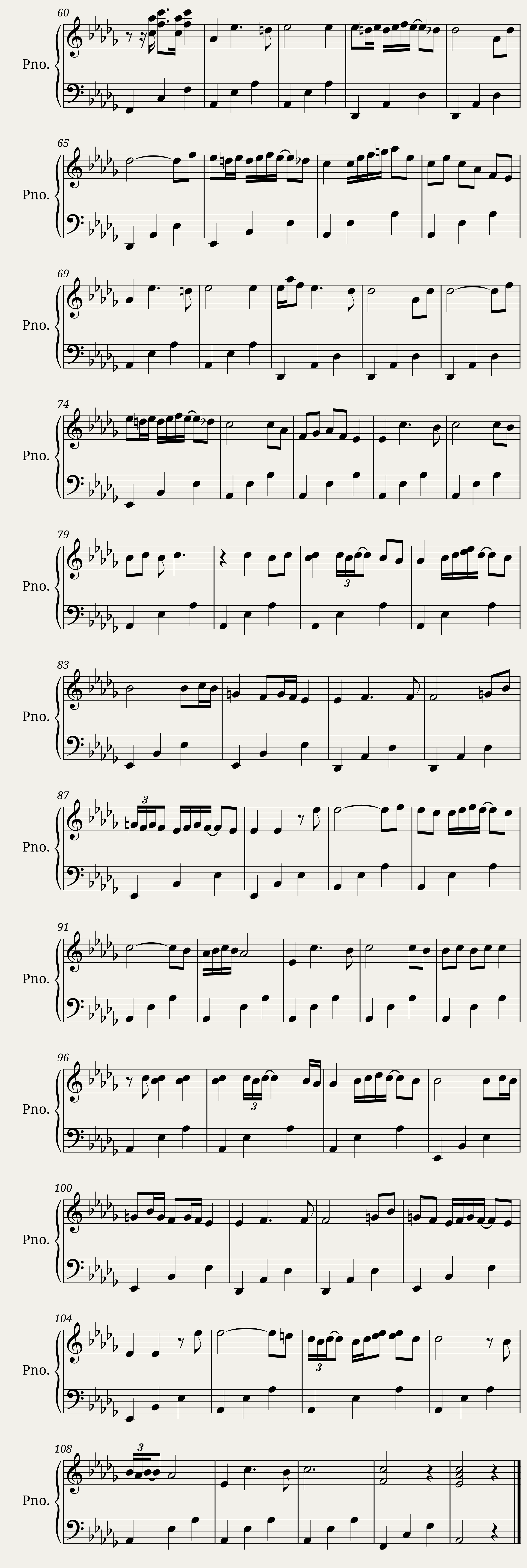 Lag Ja Gale advanced Staff Notation by Vishal Bagul.pdf extract ALL — 3/3