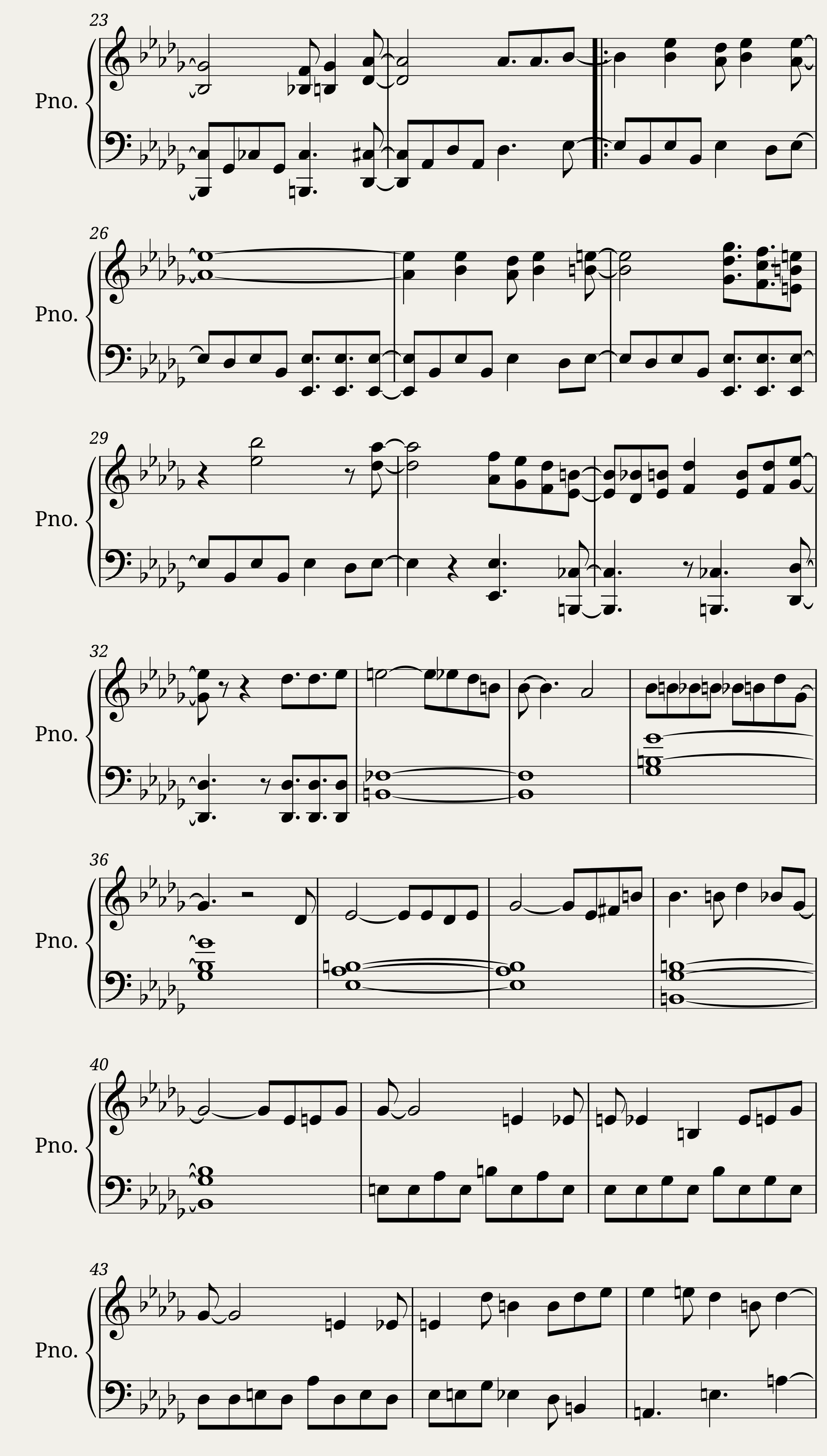 Ain't_Nobody_(Loves_Me_Better)_ft._Jasmine_Thompson_Xylophone_cover V2 — 2/2